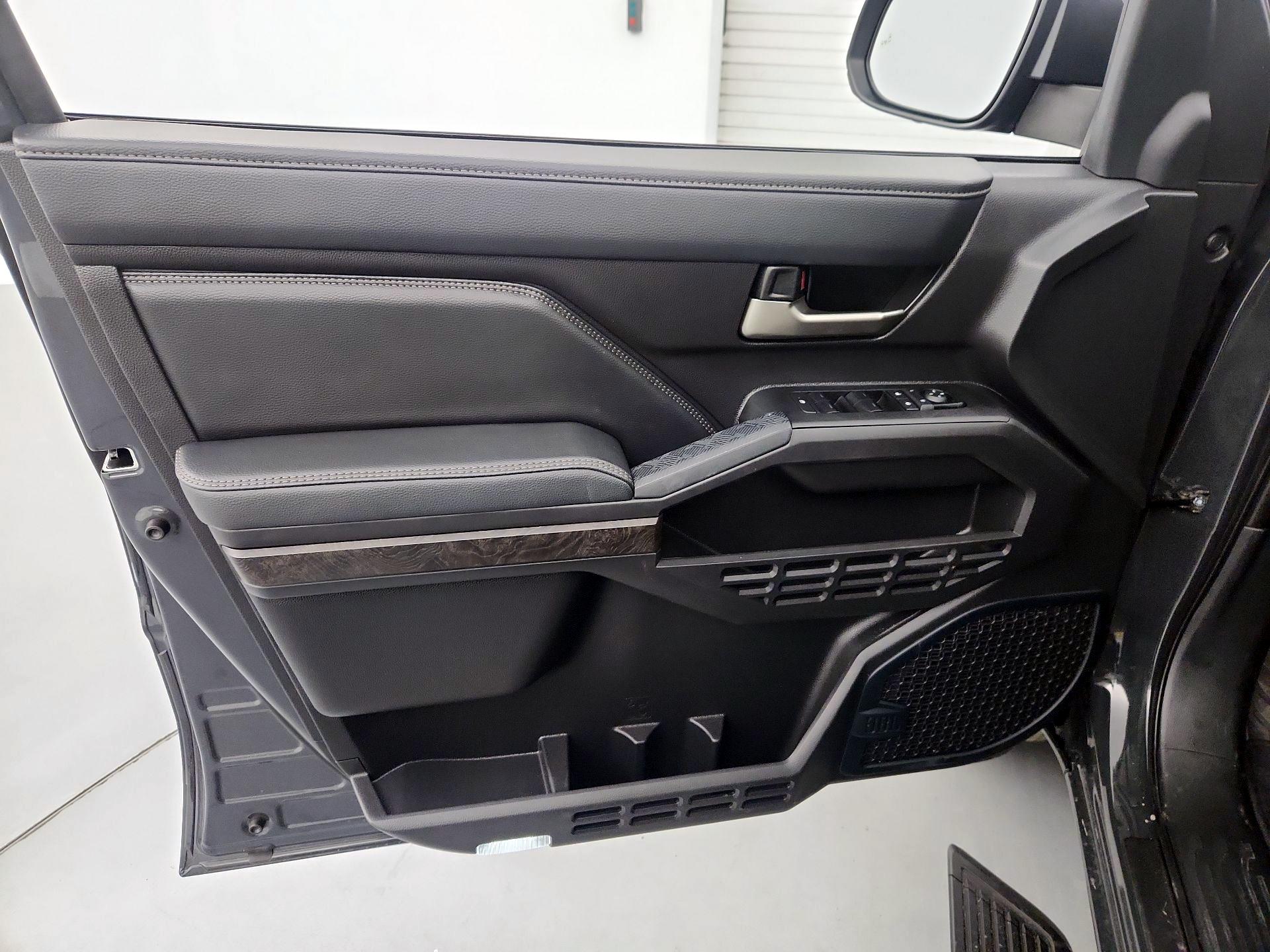 Thumbnail: 2024 Toyota Tacoma - 12