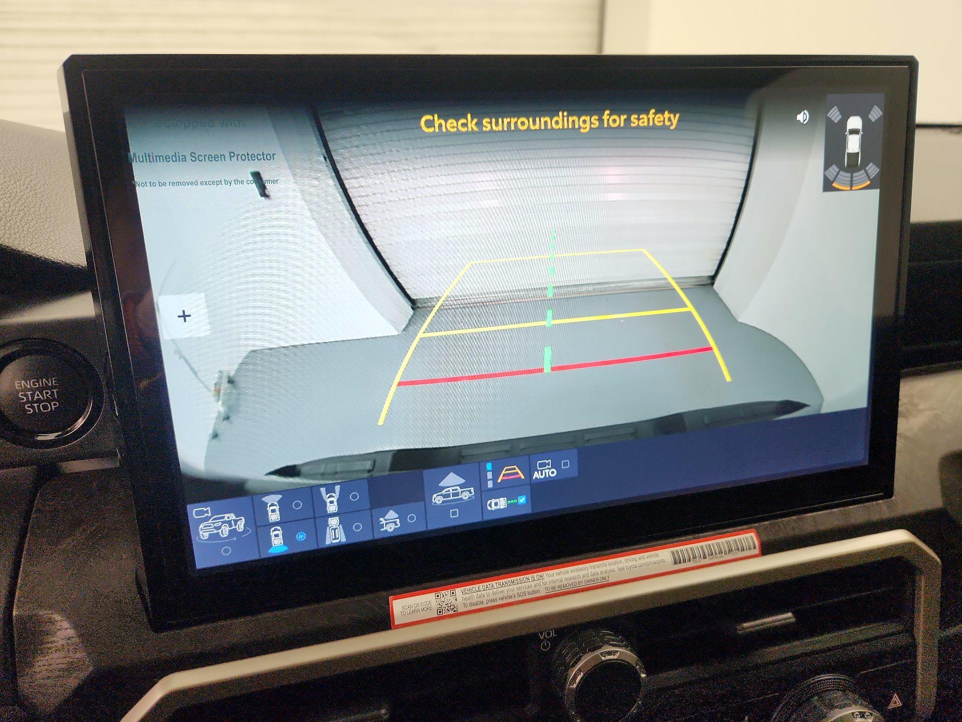 Thumbnail: 2024 Toyota Tacoma - 14