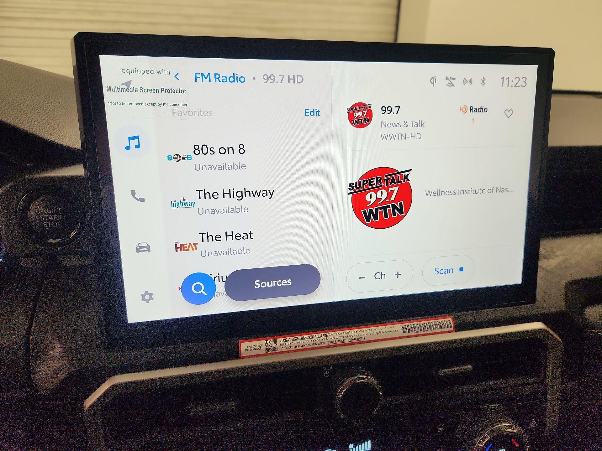 Thumbnail: 2024 Toyota Tacoma - 15