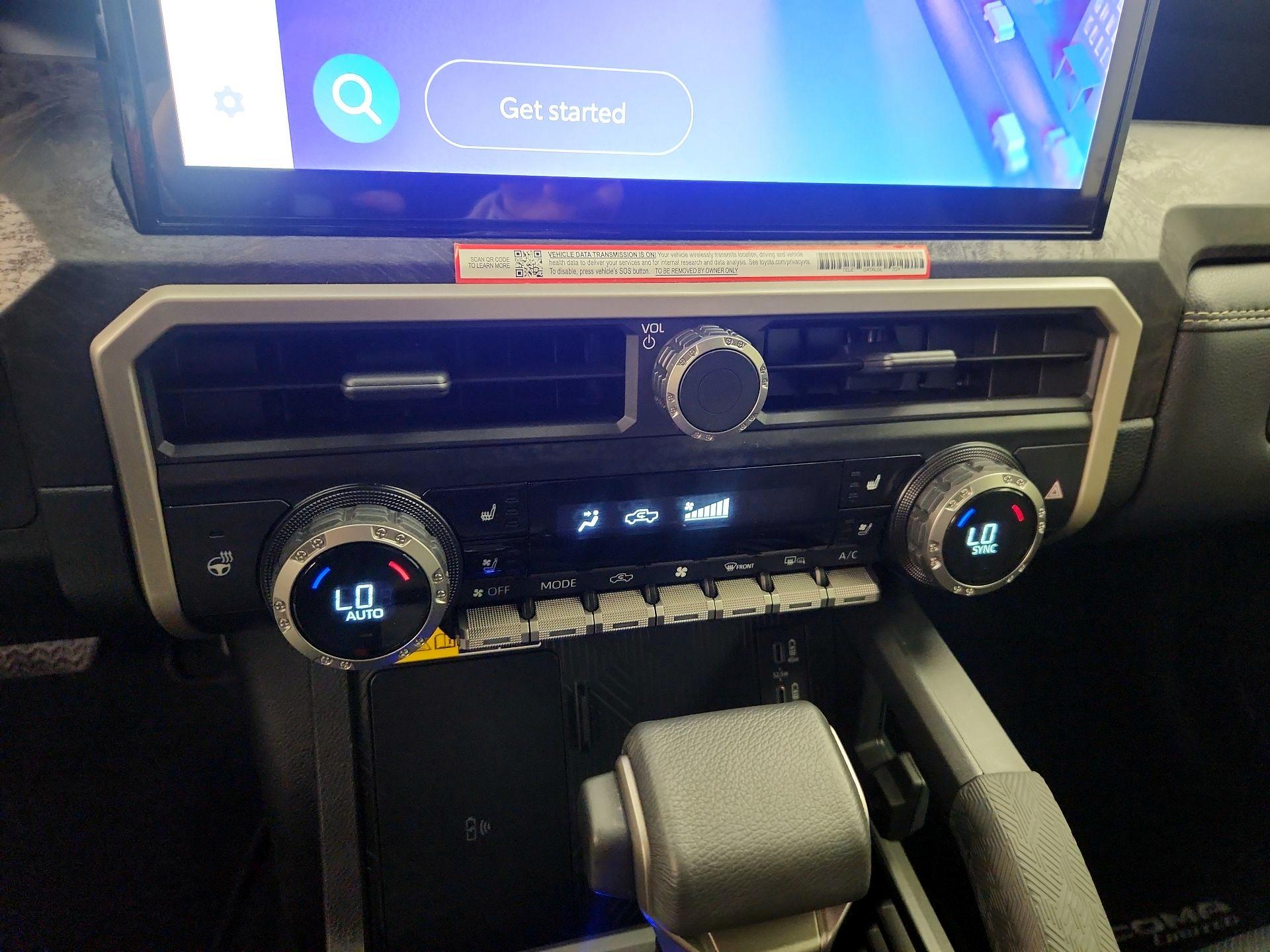 Thumbnail: 2024 Toyota Tacoma - 16