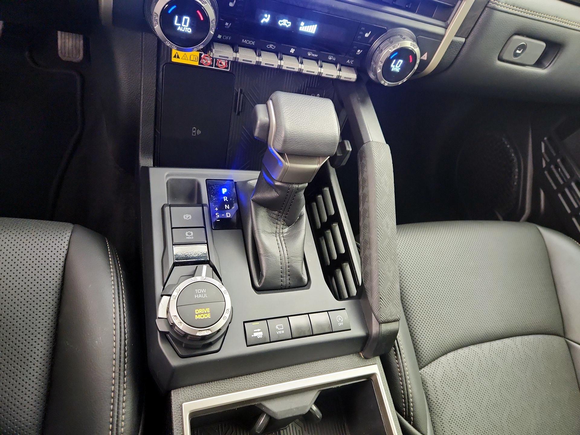 Thumbnail: 2024 Toyota Tacoma - 17