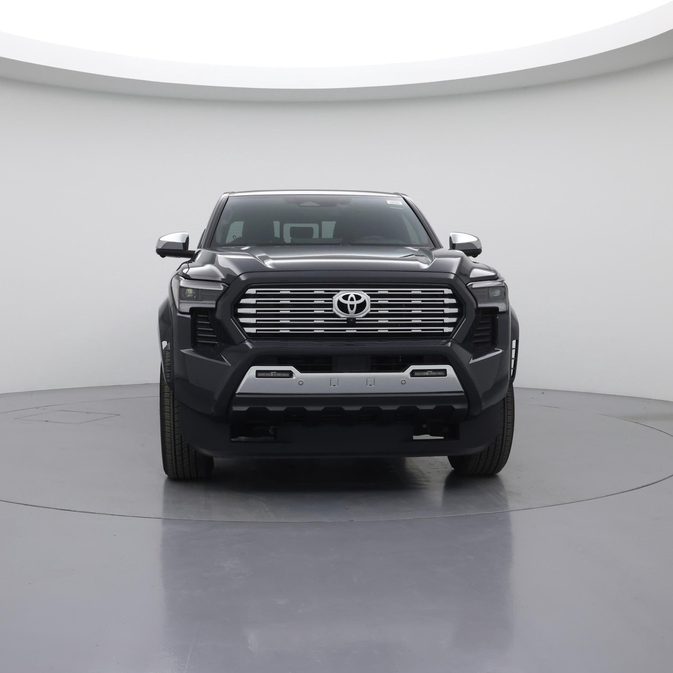 Thumbnail: 2024 Toyota Tacoma - 5