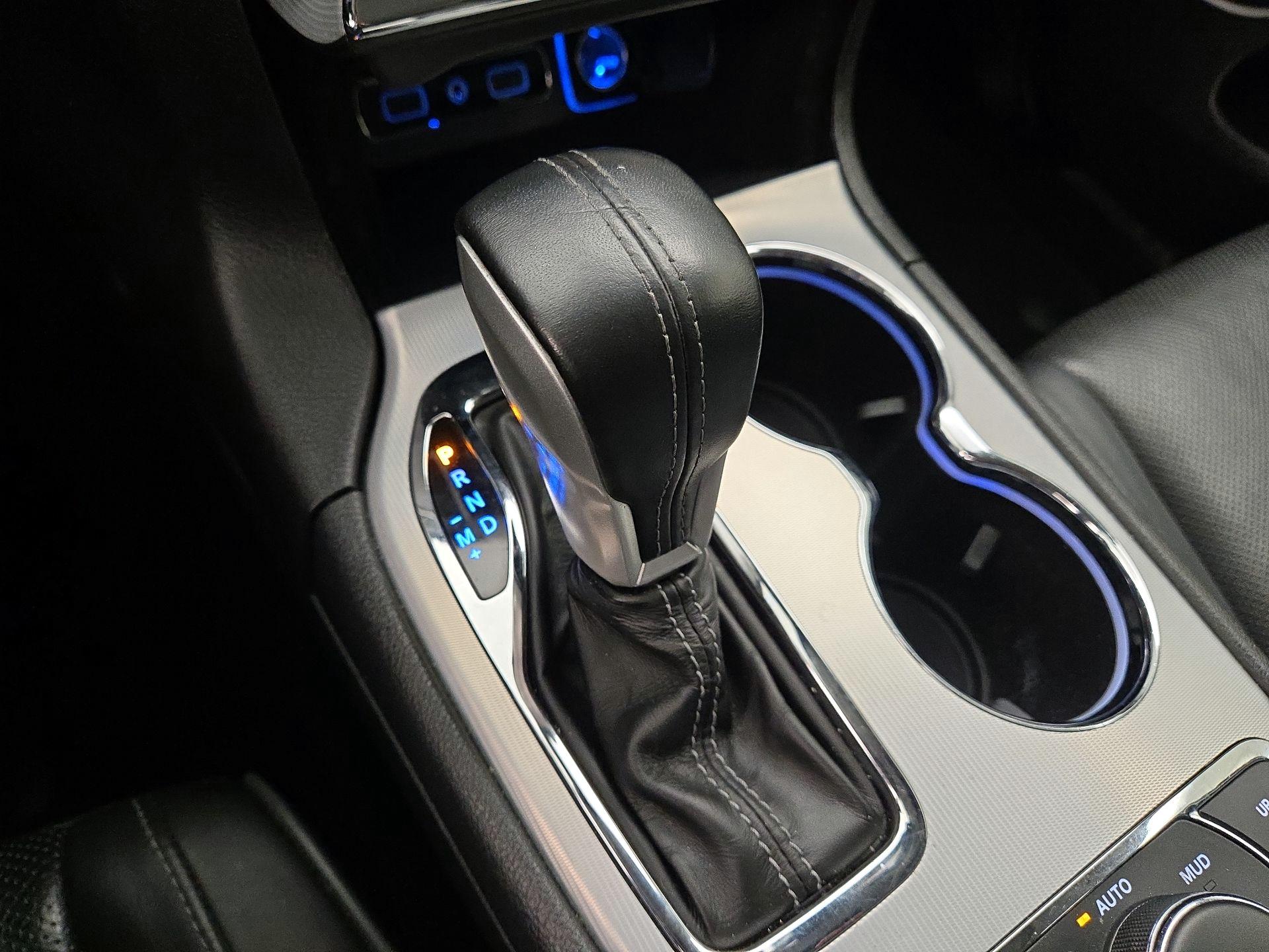 Thumbnail: 2021 Jeep Grand Cherokee - 18