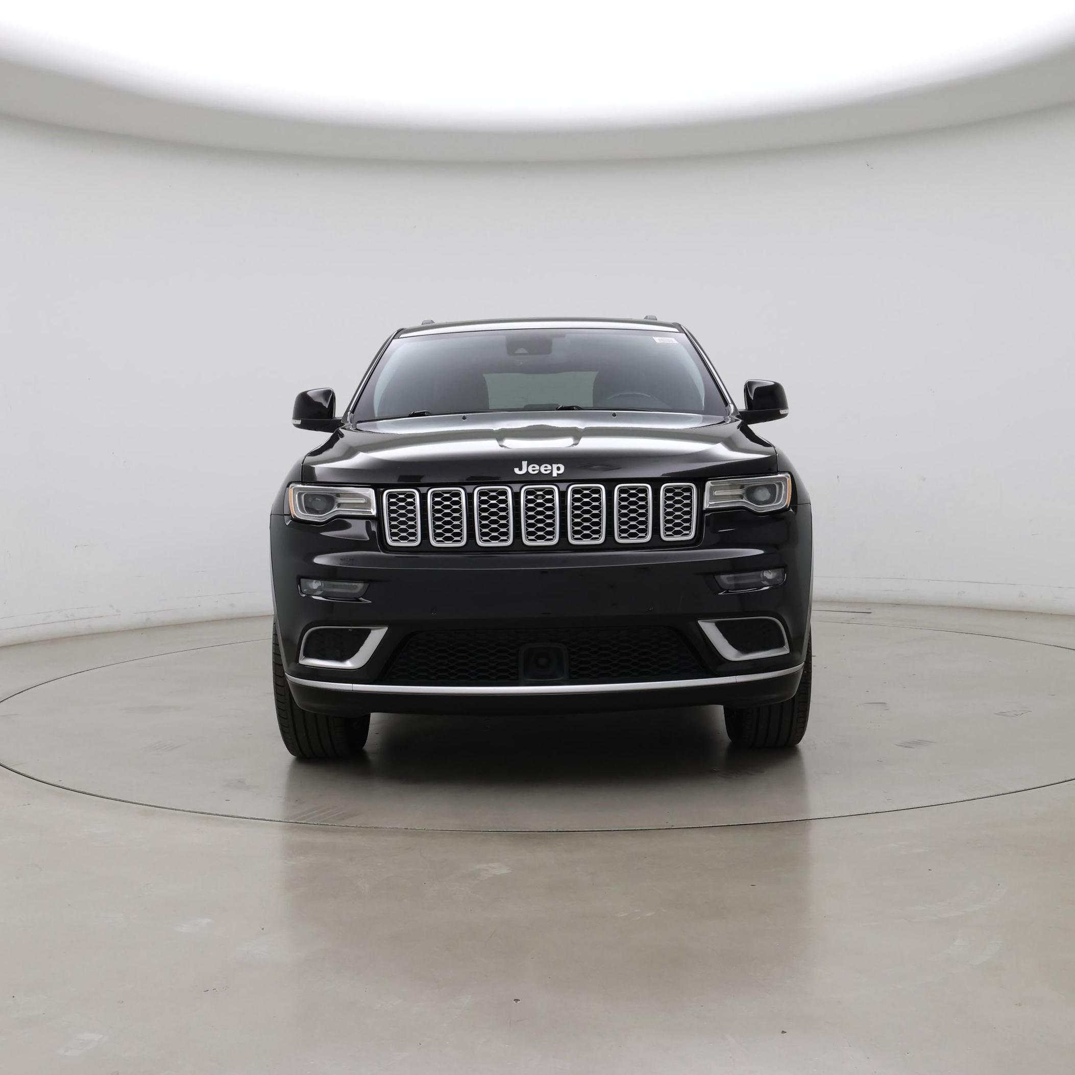 Thumbnail: 2021 Jeep Grand Cherokee - 5