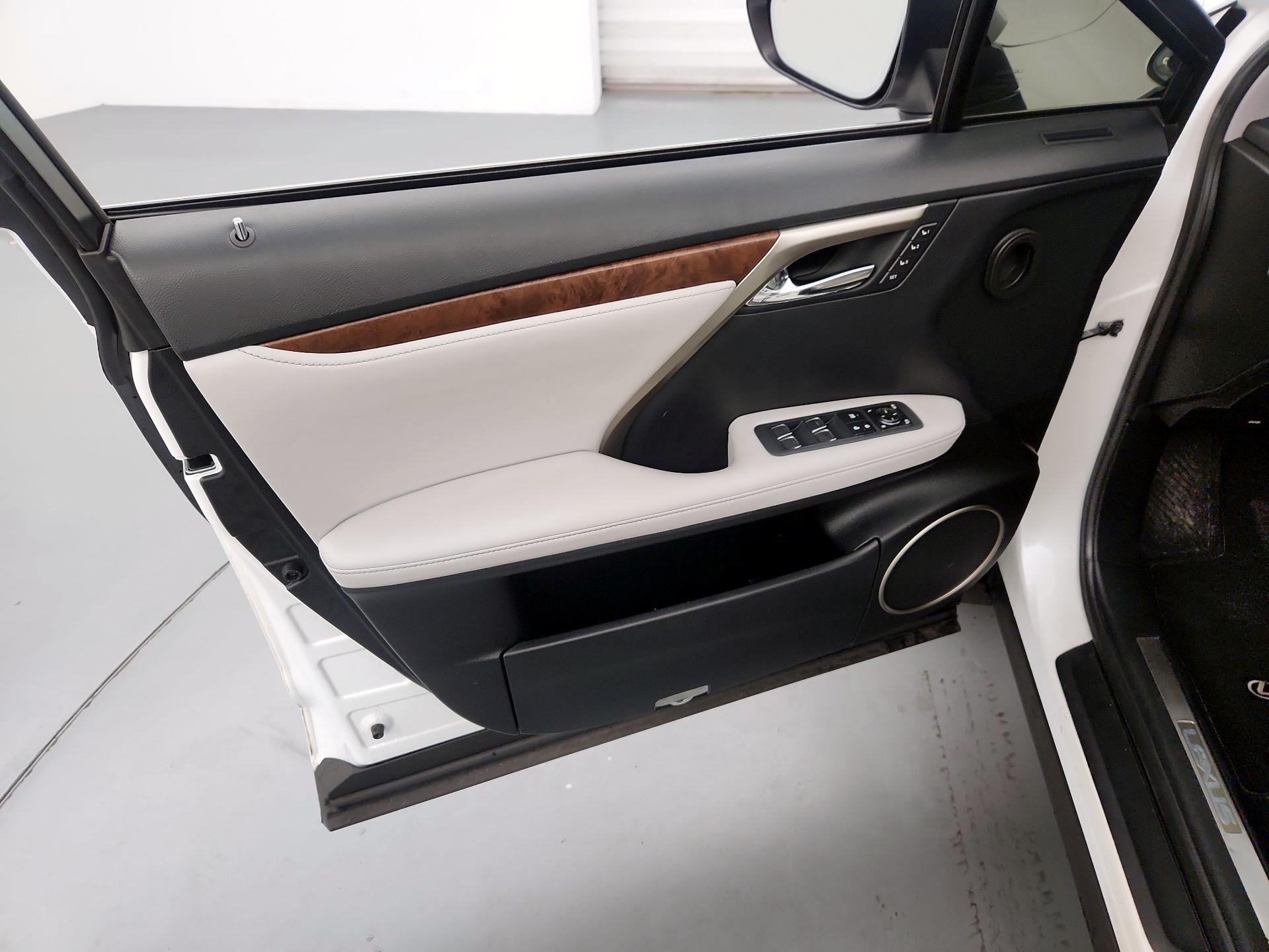 Thumbnail: 2021 Lexus RX - 12