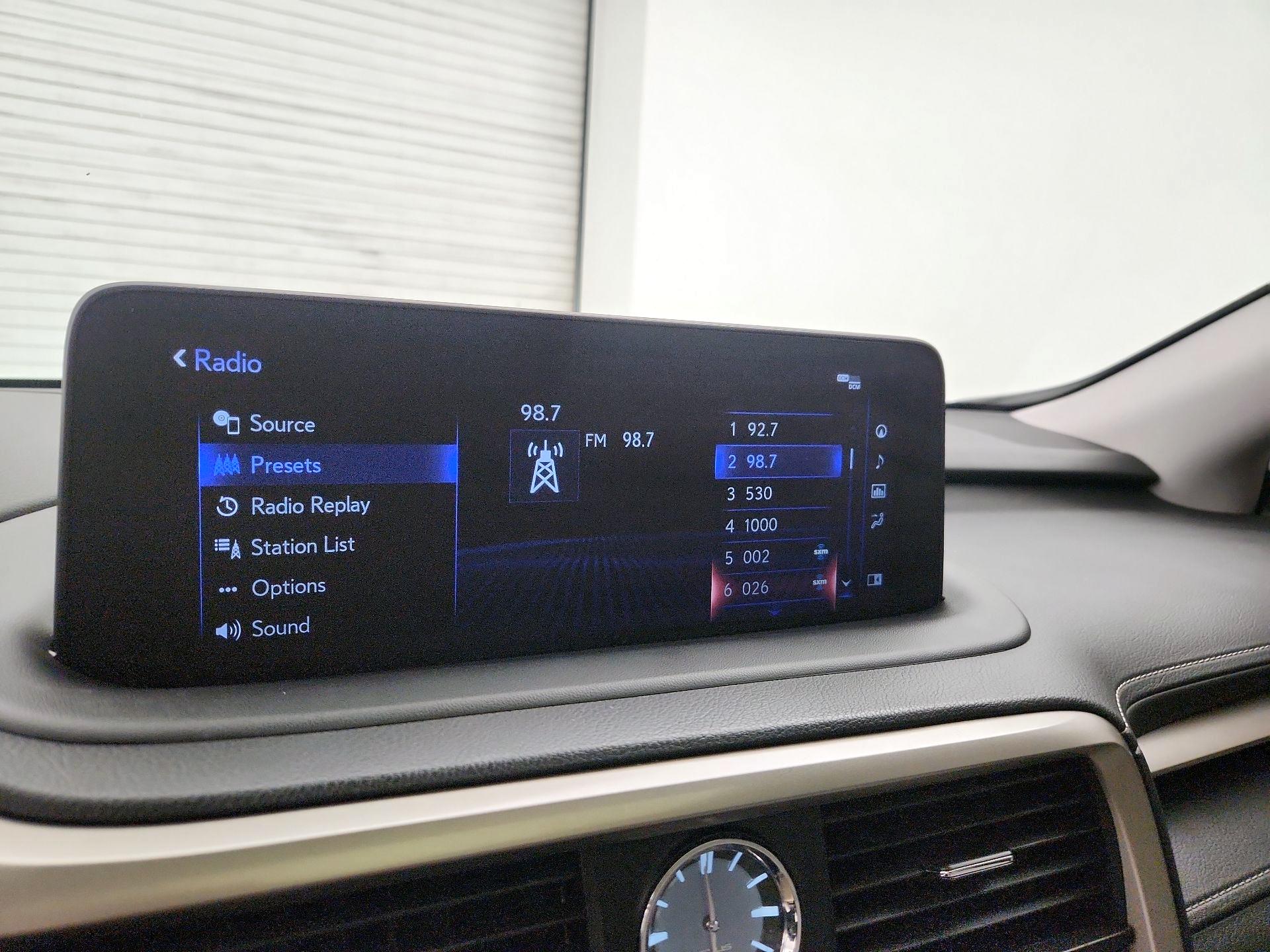 Thumbnail: 2021 Lexus RX - 16