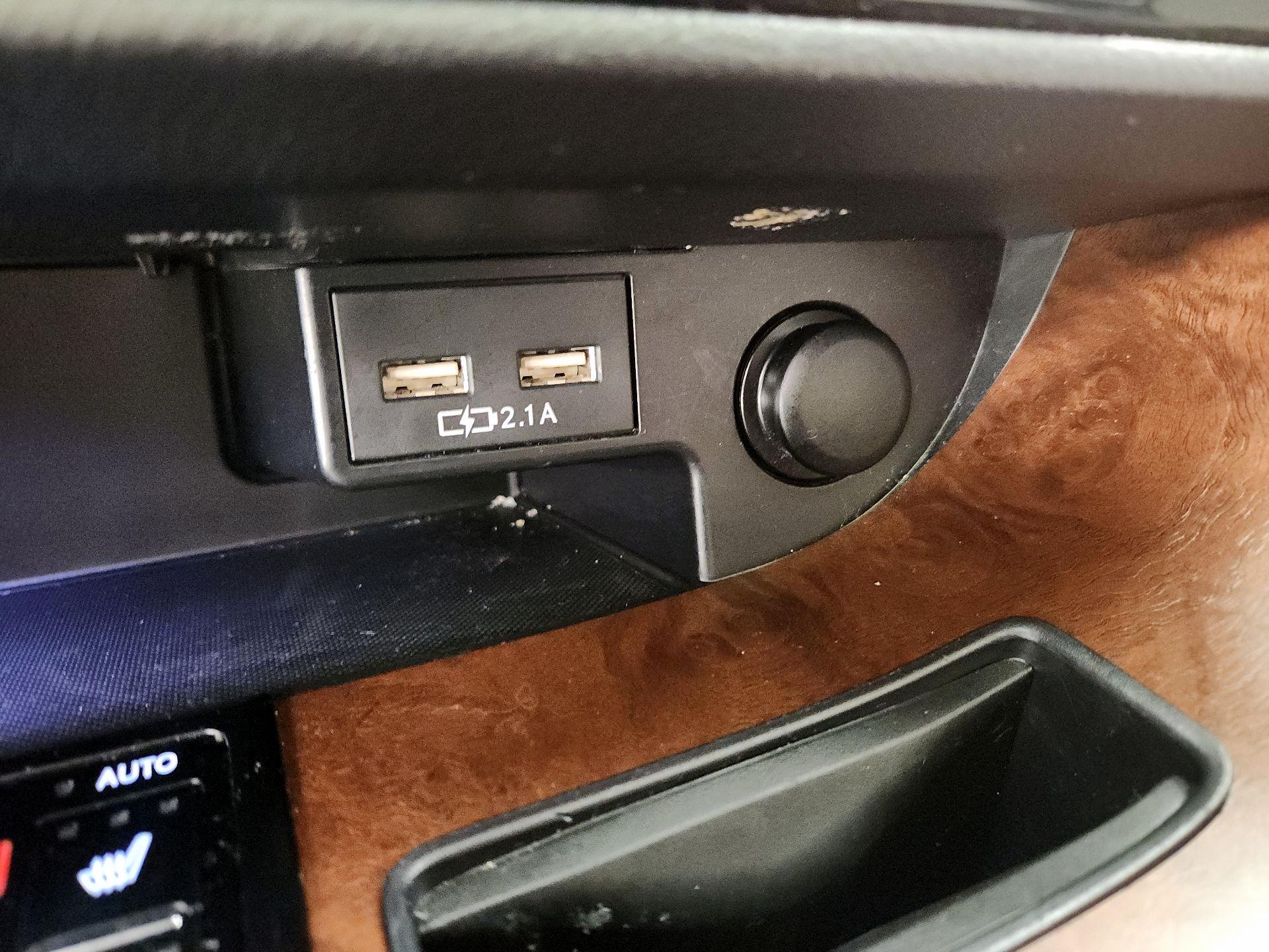 Thumbnail: 2021 Lexus RX - 19