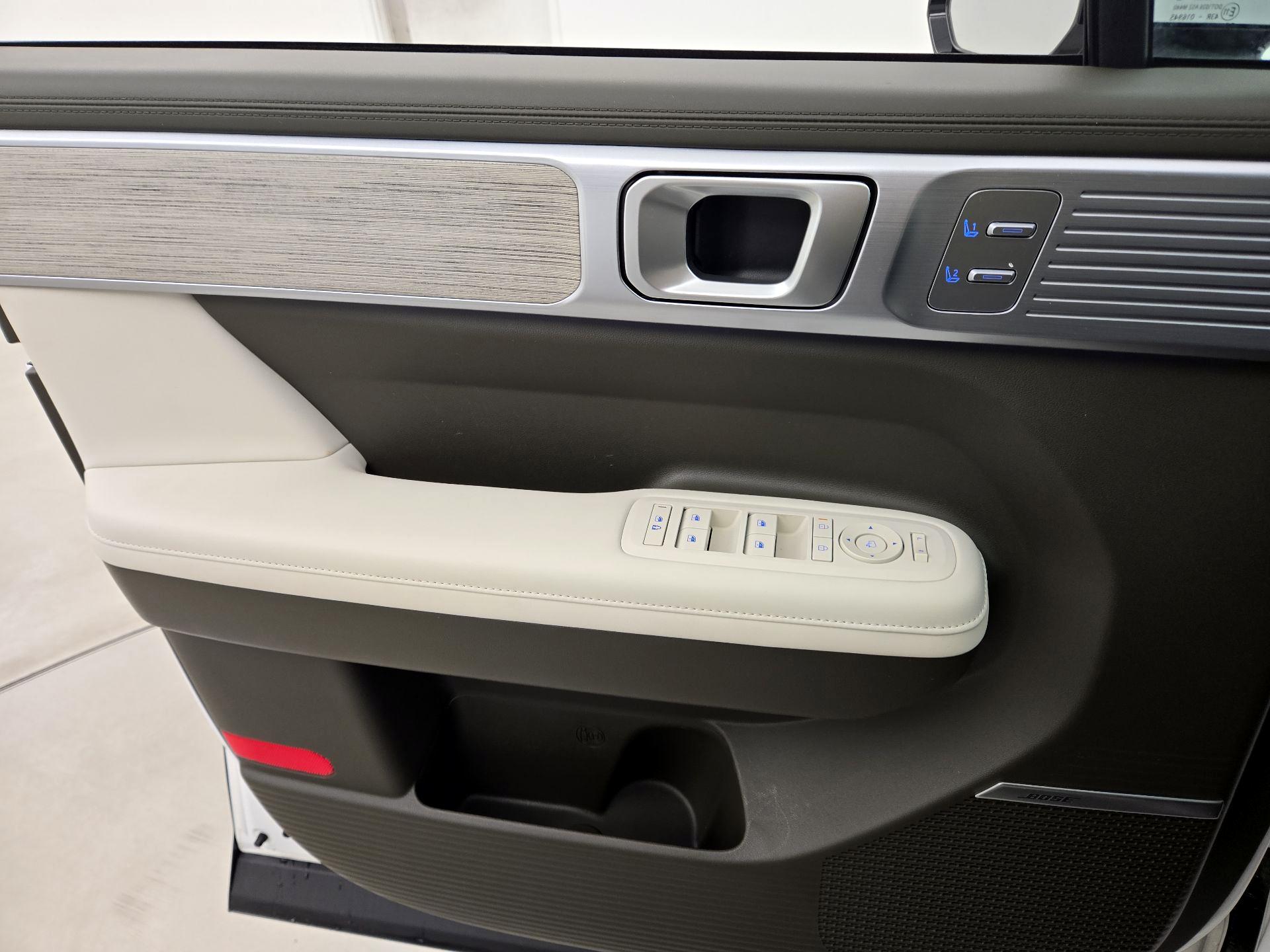 Thumbnail: 2025 Hyundai Santa Fe - 12