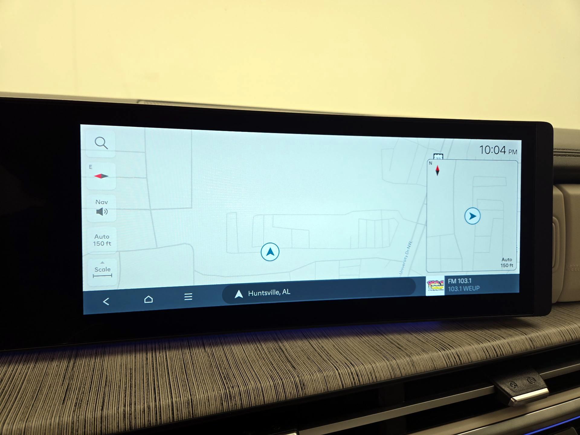 Thumbnail: 2025 Hyundai Santa Fe - 14