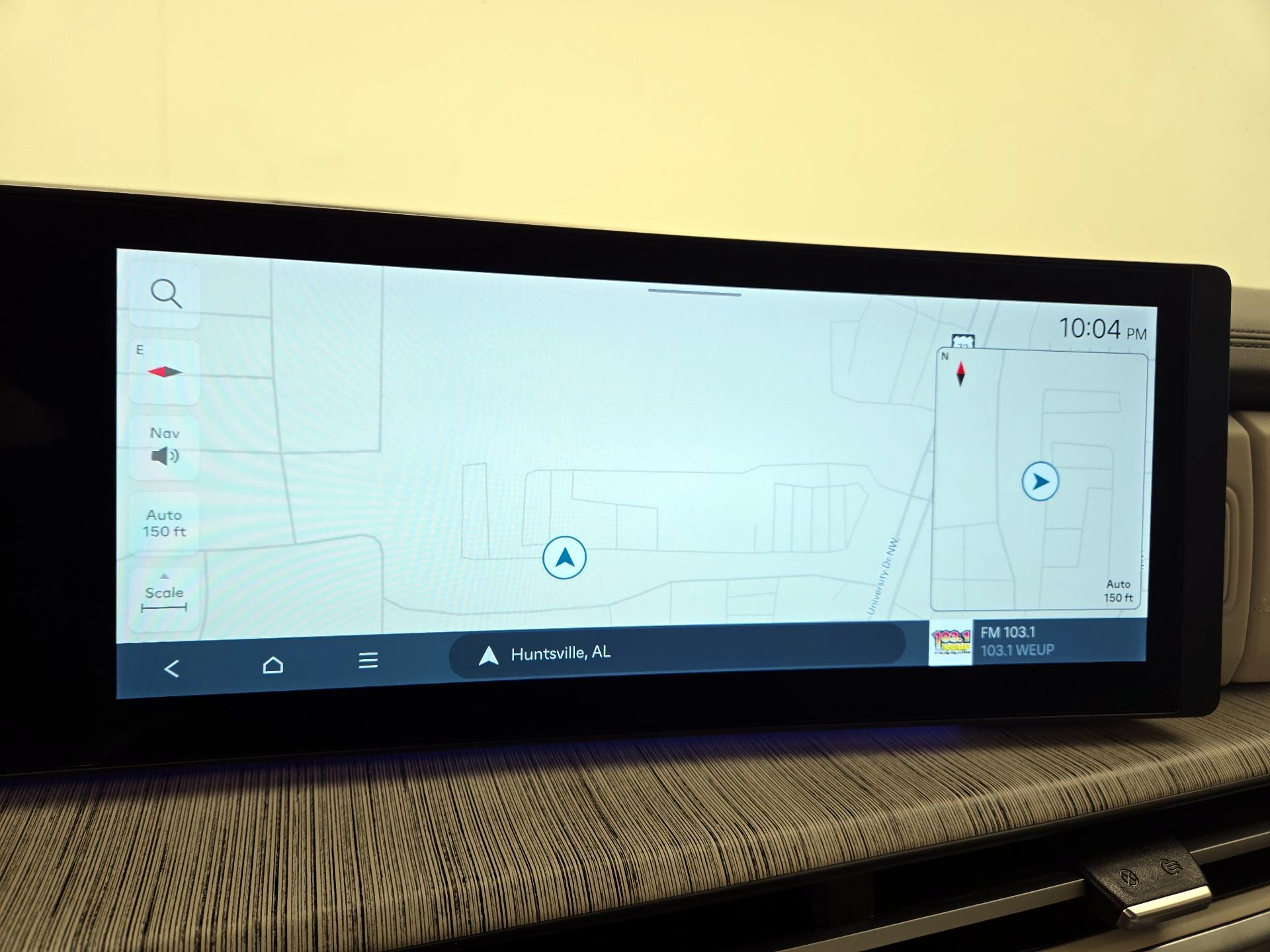 Thumbnail: 2025 Hyundai Santa Fe - 15