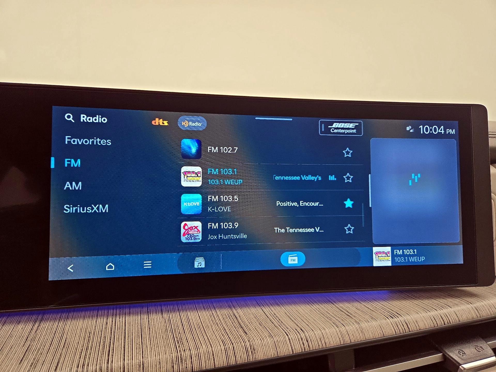 Thumbnail: 2025 Hyundai Santa Fe - 16