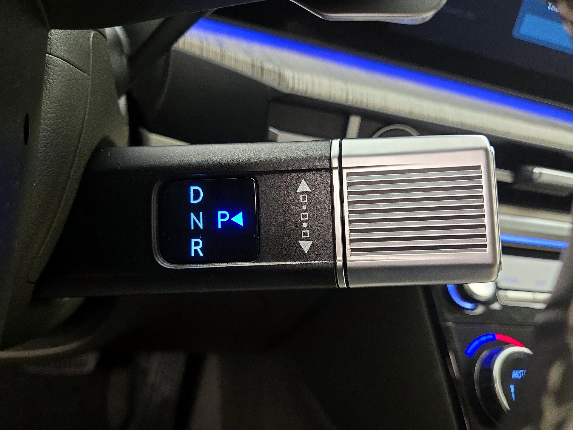 Thumbnail: 2025 Hyundai Santa Fe - 18