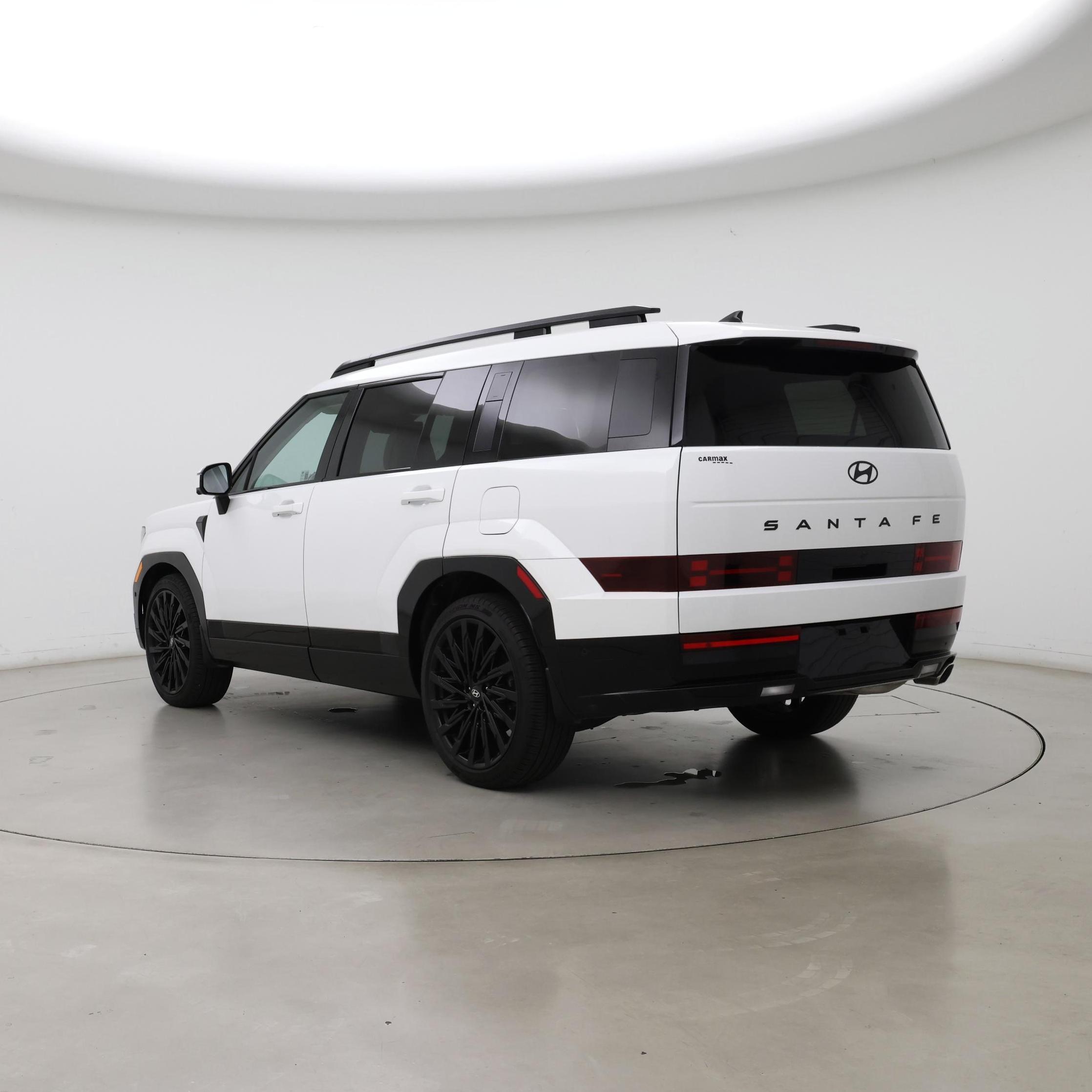 Thumbnail: 2025 Hyundai Santa Fe - 2