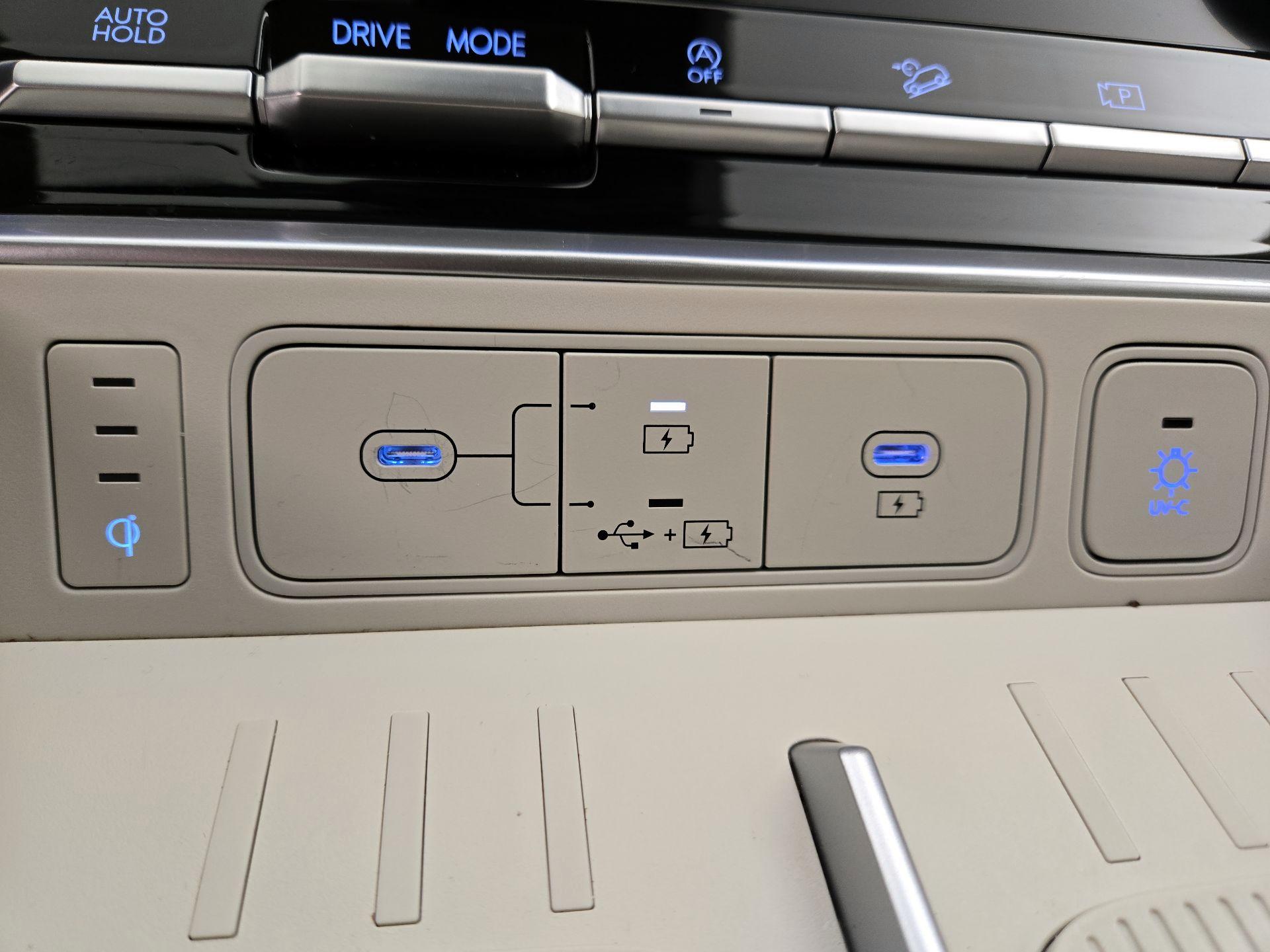 Thumbnail: 2025 Hyundai Santa Fe - 19