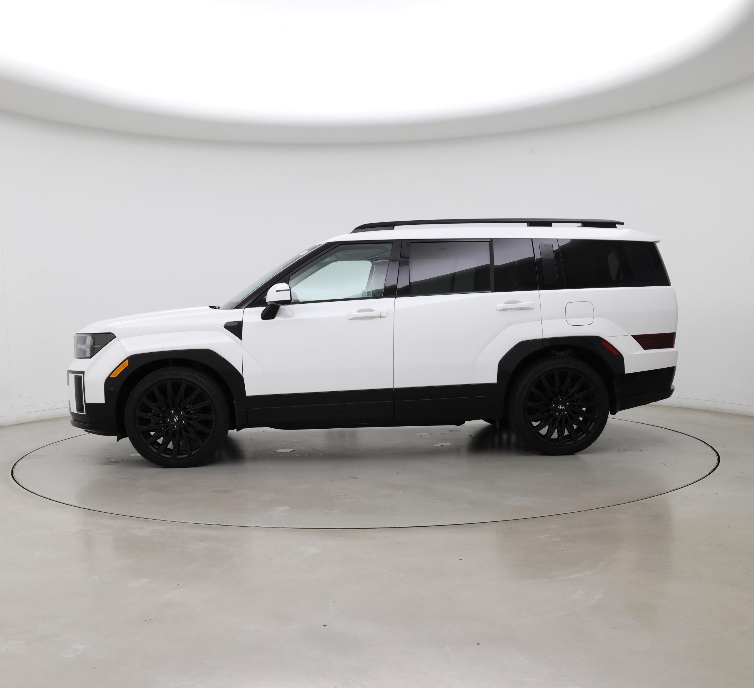 Thumbnail: 2025 Hyundai Santa Fe - 3