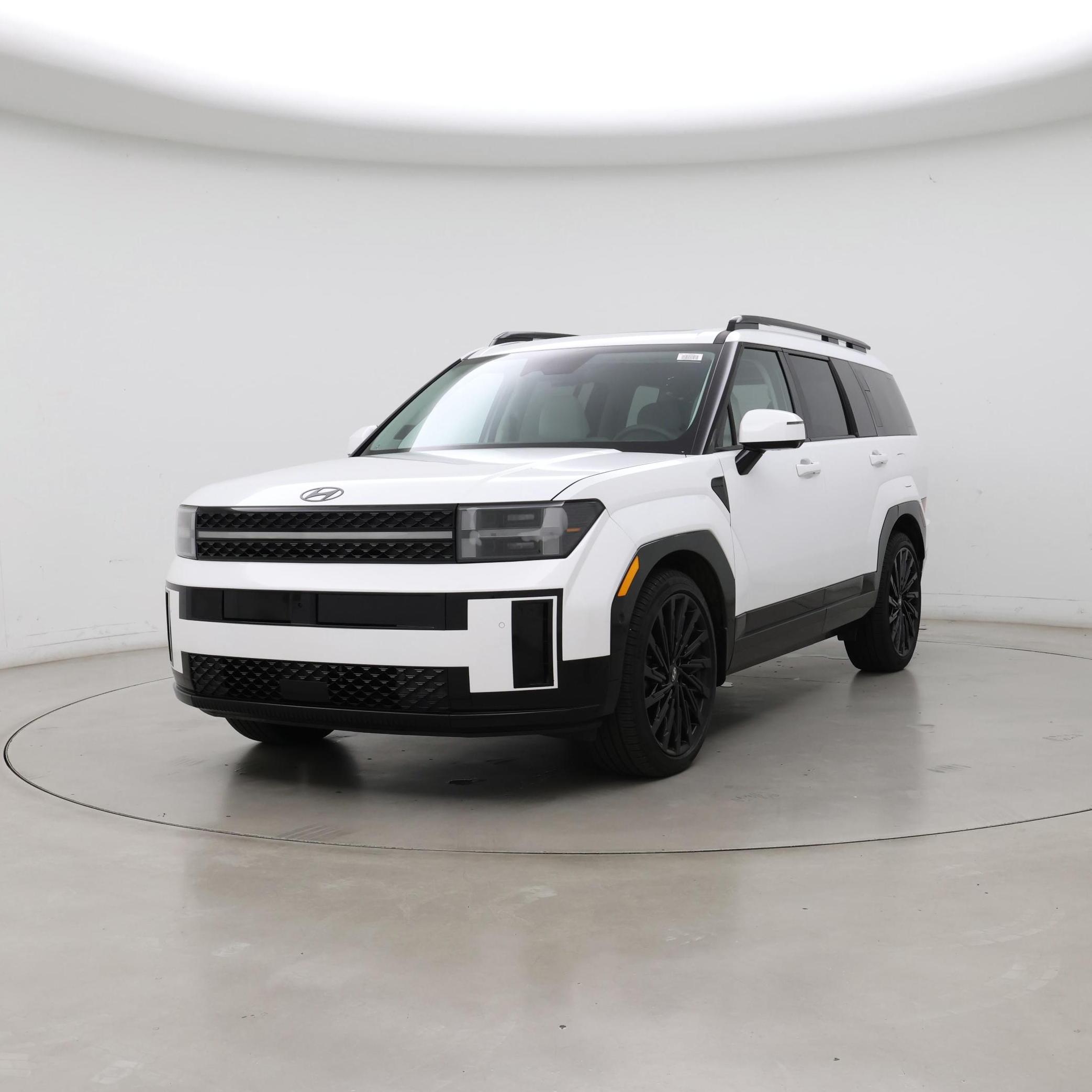 Thumbnail: 2025 Hyundai Santa Fe - 4