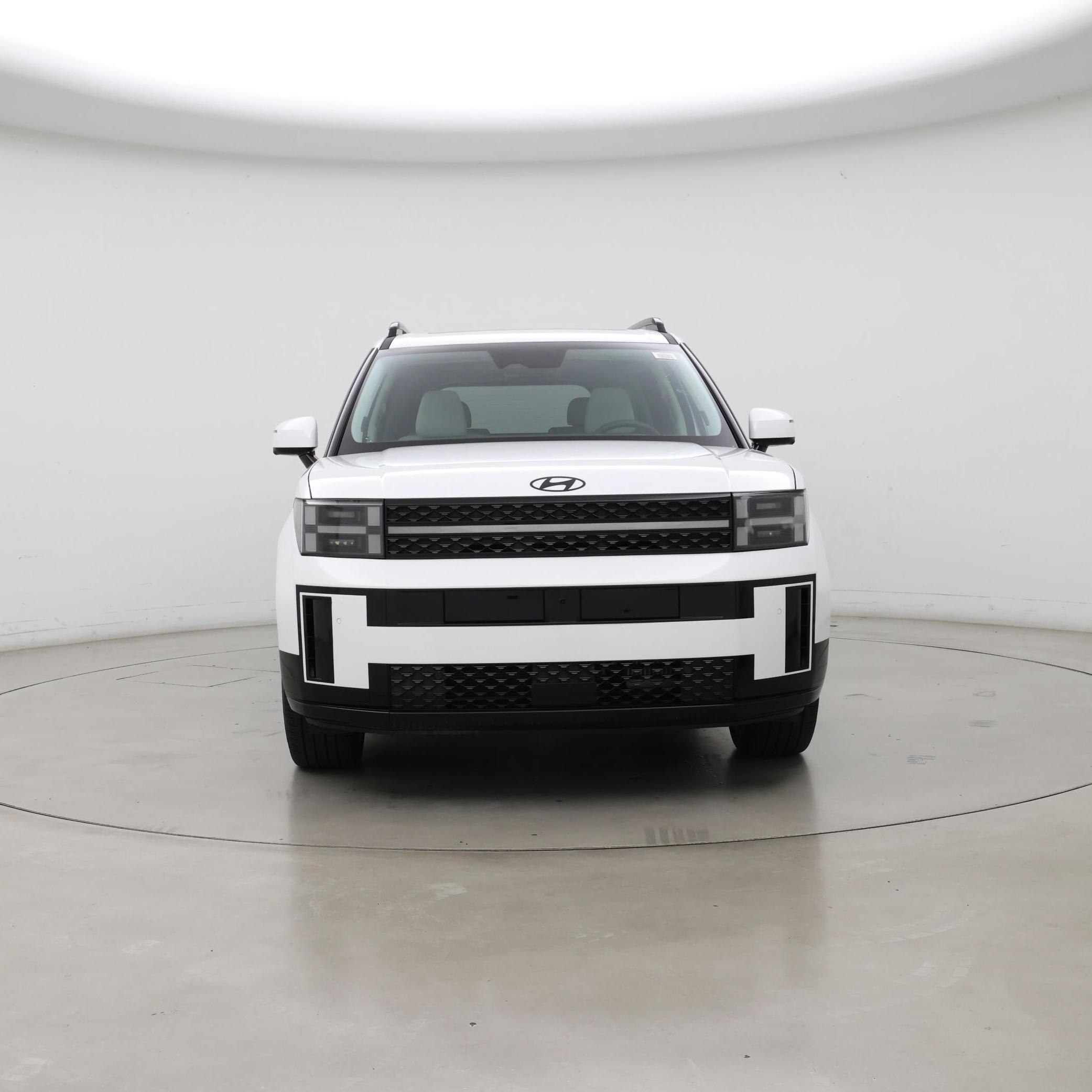 Thumbnail: 2025 Hyundai Santa Fe - 5