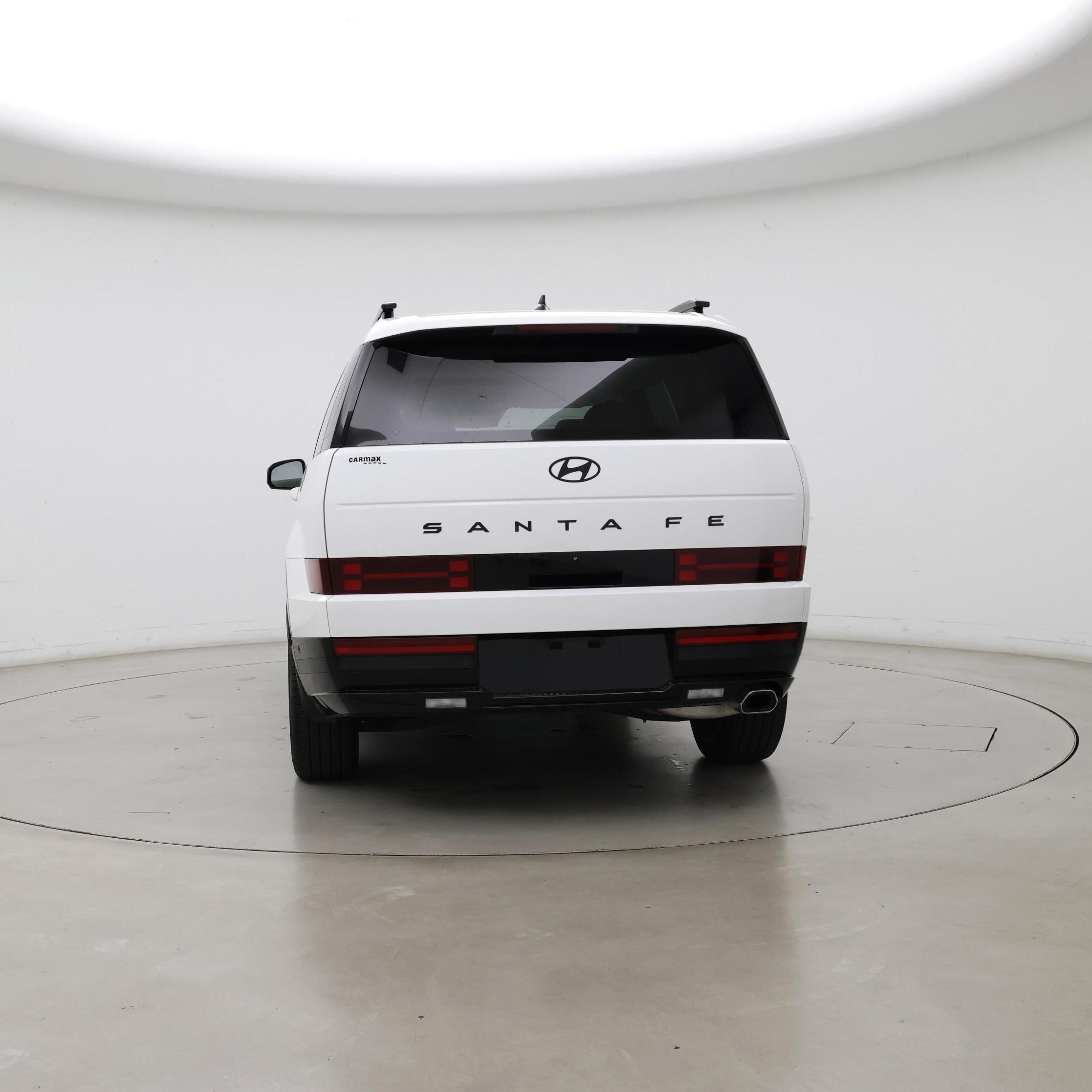 Thumbnail: 2025 Hyundai Santa Fe - 6