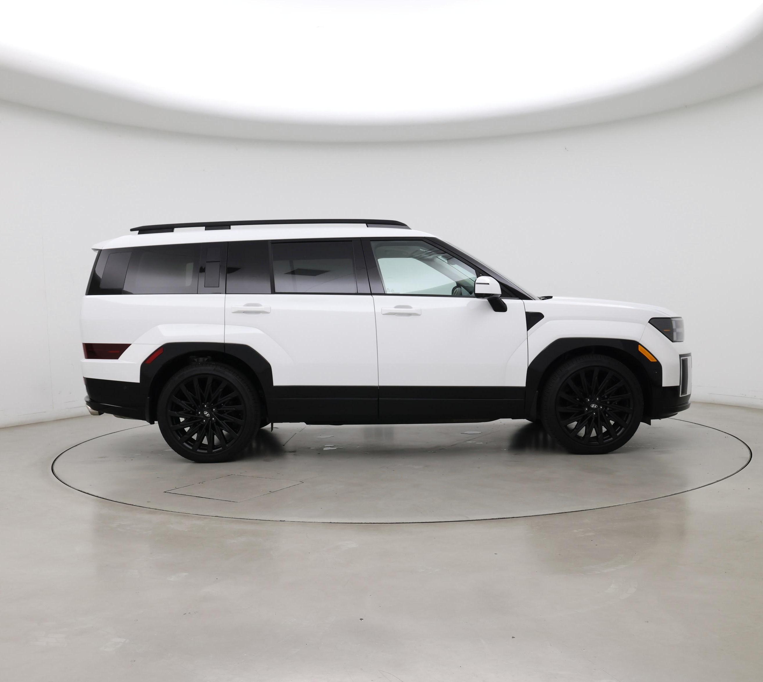 Thumbnail: 2025 Hyundai Santa Fe - 7