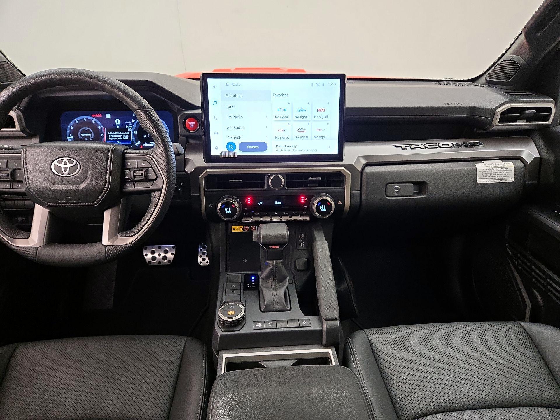 Thumbnail: 2024 Toyota Tacoma - 9