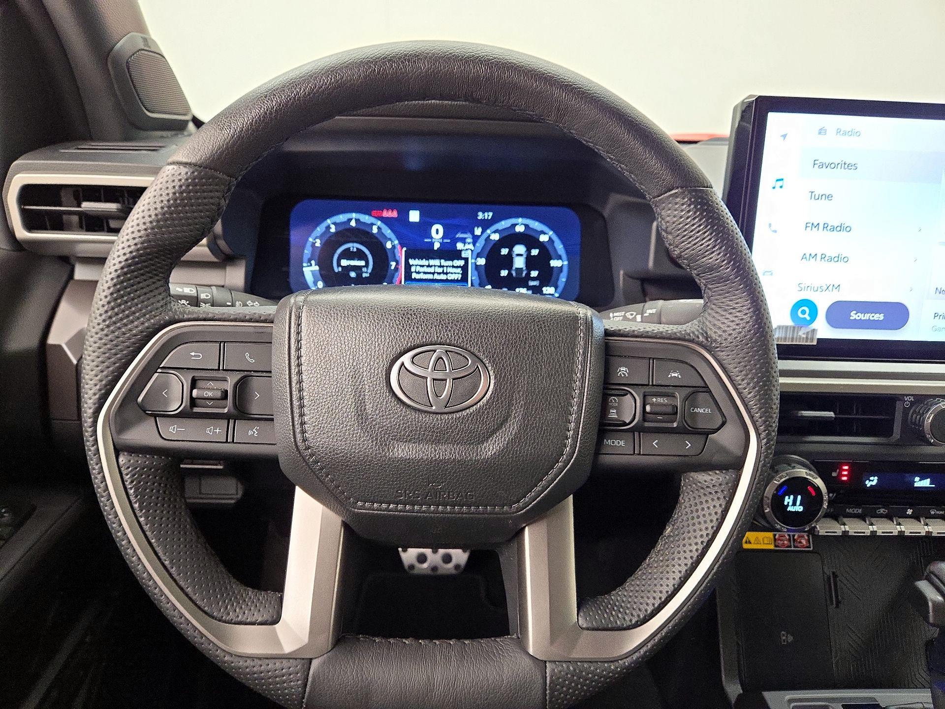 Thumbnail: 2024 Toyota Tacoma - 10