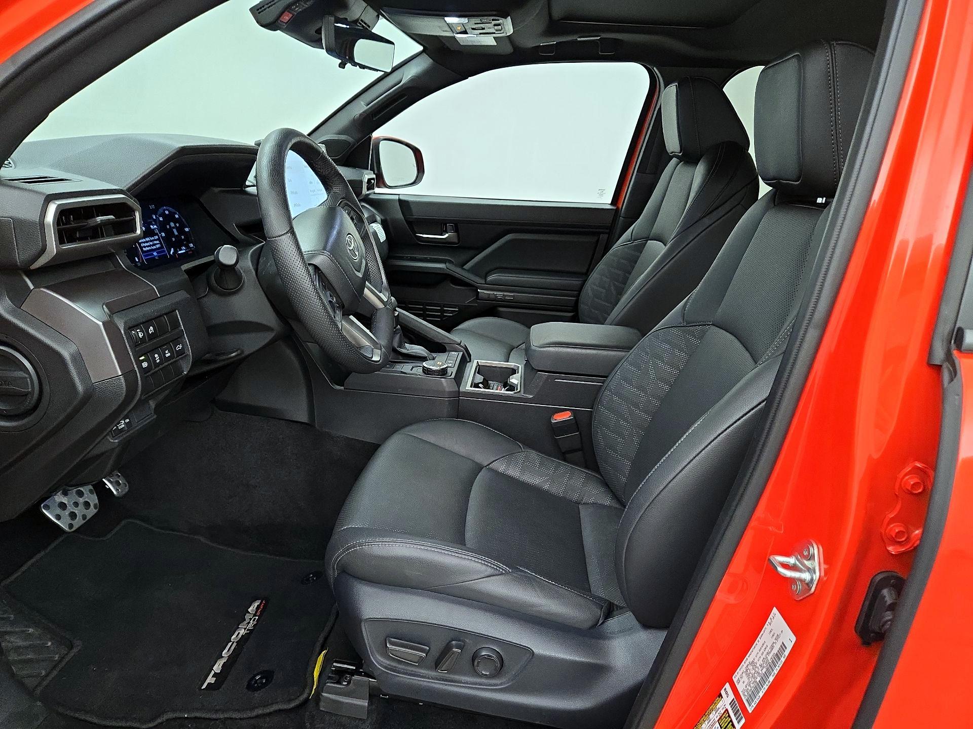 Thumbnail: 2024 Toyota Tacoma - 11