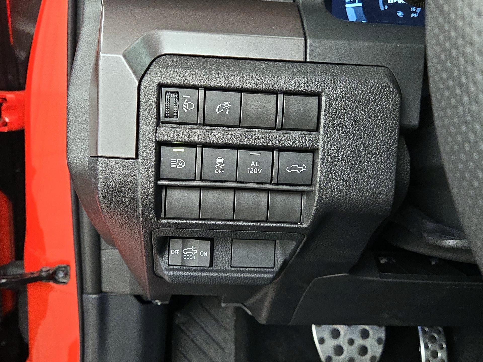 Thumbnail: 2024 Toyota Tacoma - 13