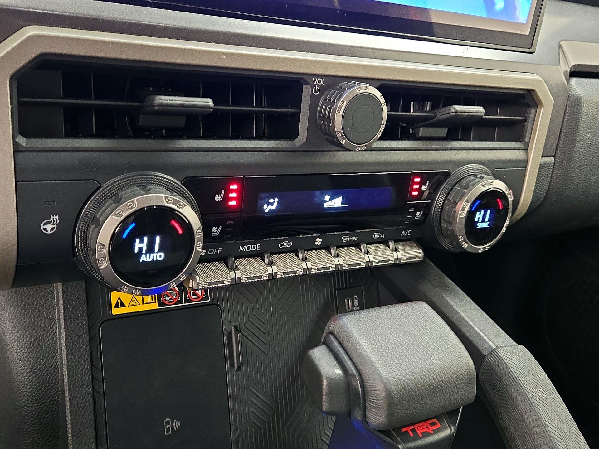 Thumbnail: 2024 Toyota Tacoma - 16