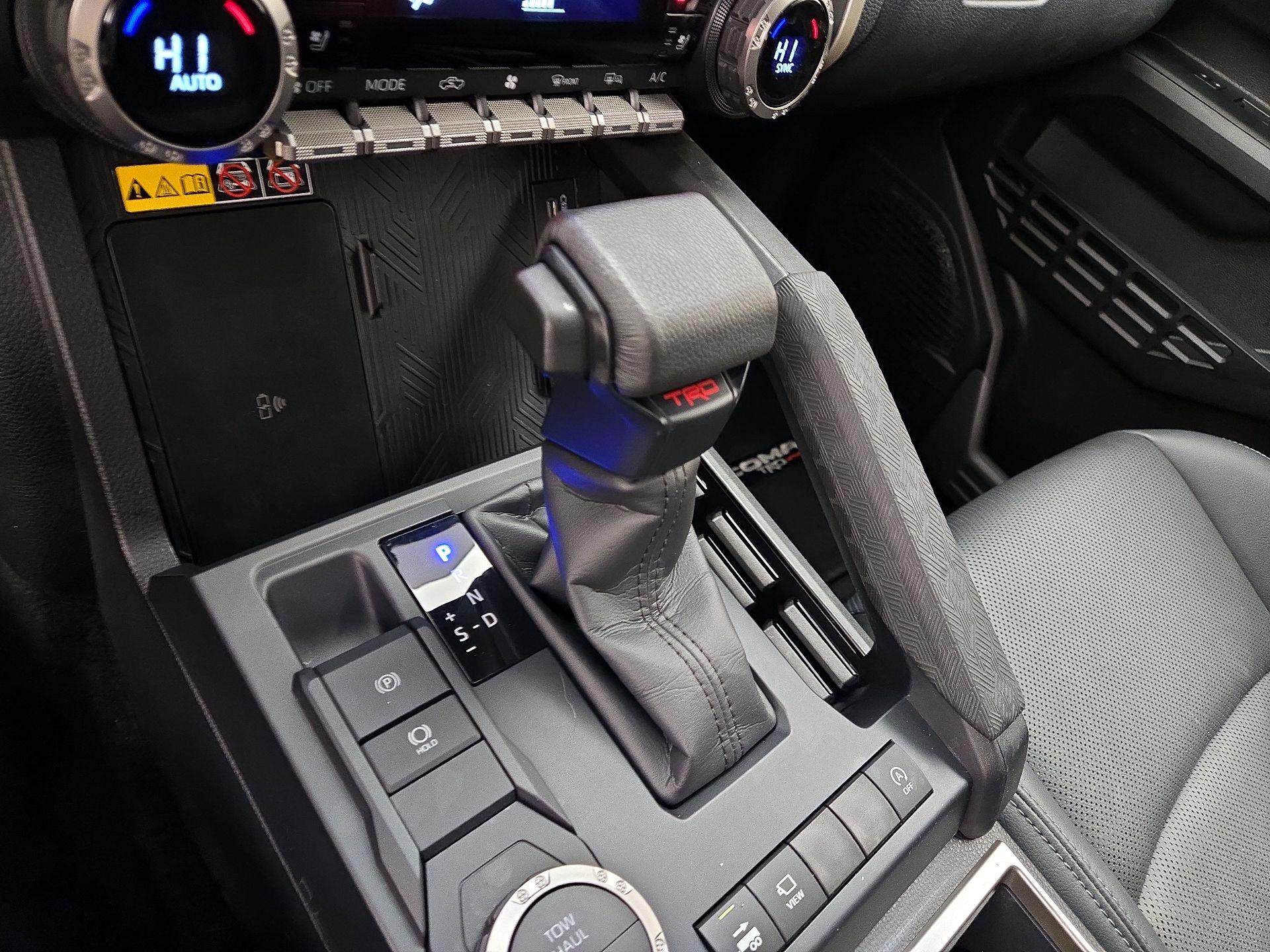 Thumbnail: 2024 Toyota Tacoma - 17