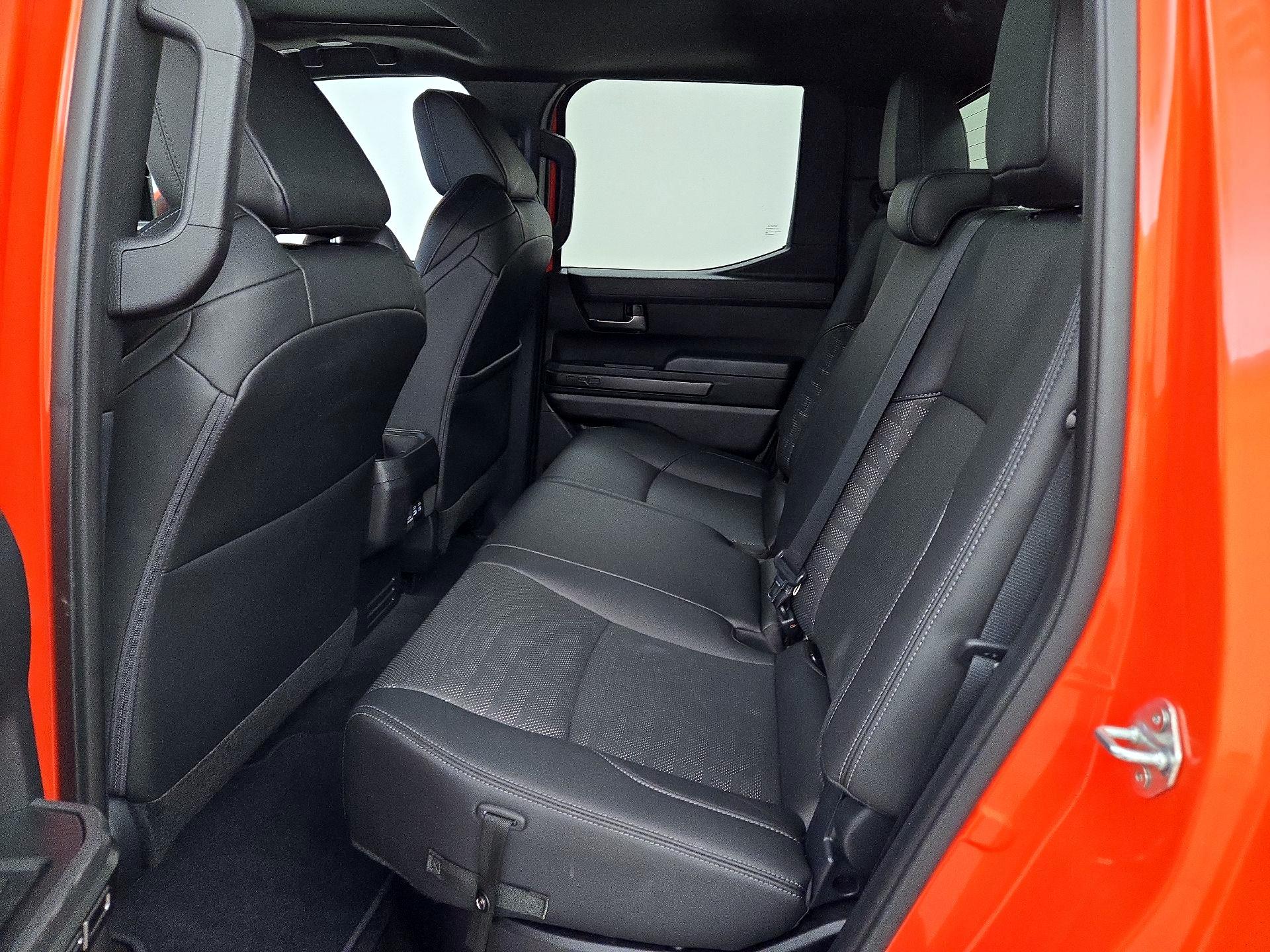 Thumbnail: 2024 Toyota Tacoma - 19