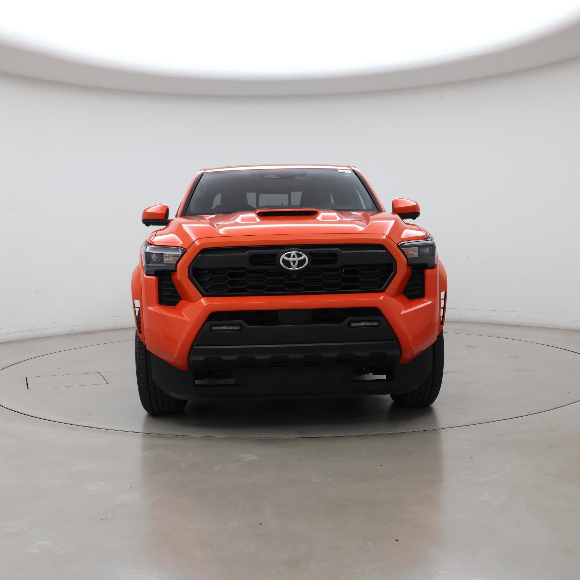 Thumbnail: 2024 Toyota Tacoma - 5