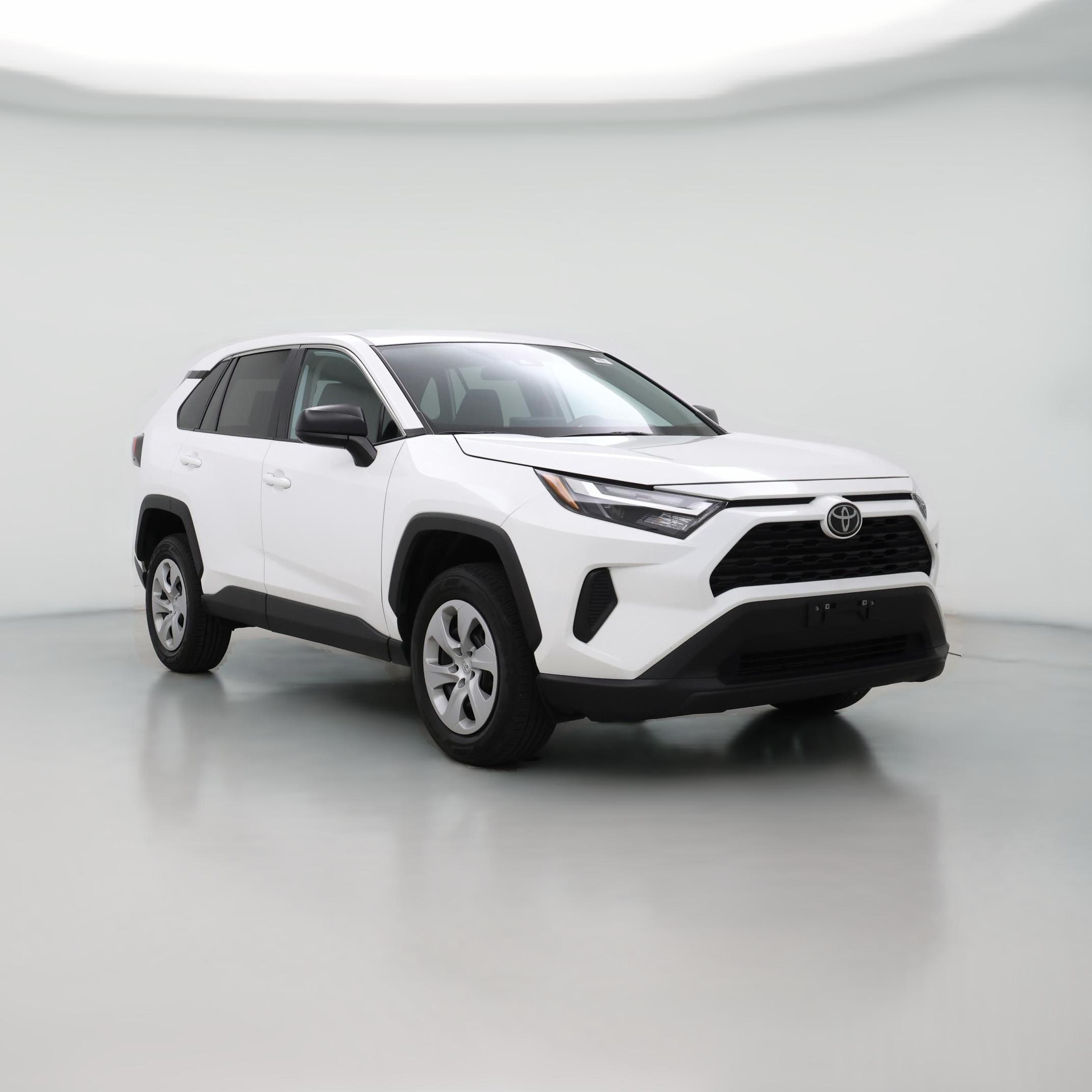 Thumbnail: 2024 Toyota RAV4 - 1