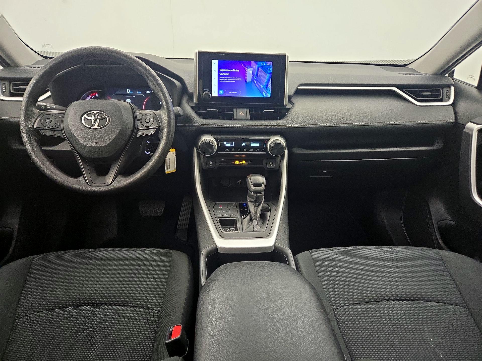 Thumbnail: 2024 Toyota RAV4 - 9