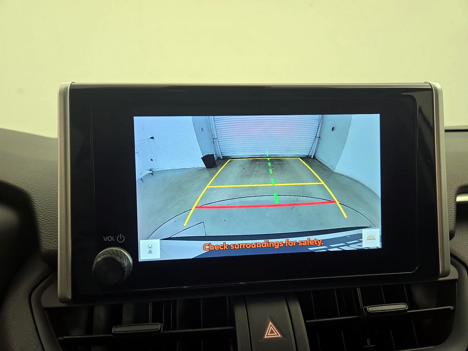 Thumbnail: 2024 Toyota RAV4 - 14