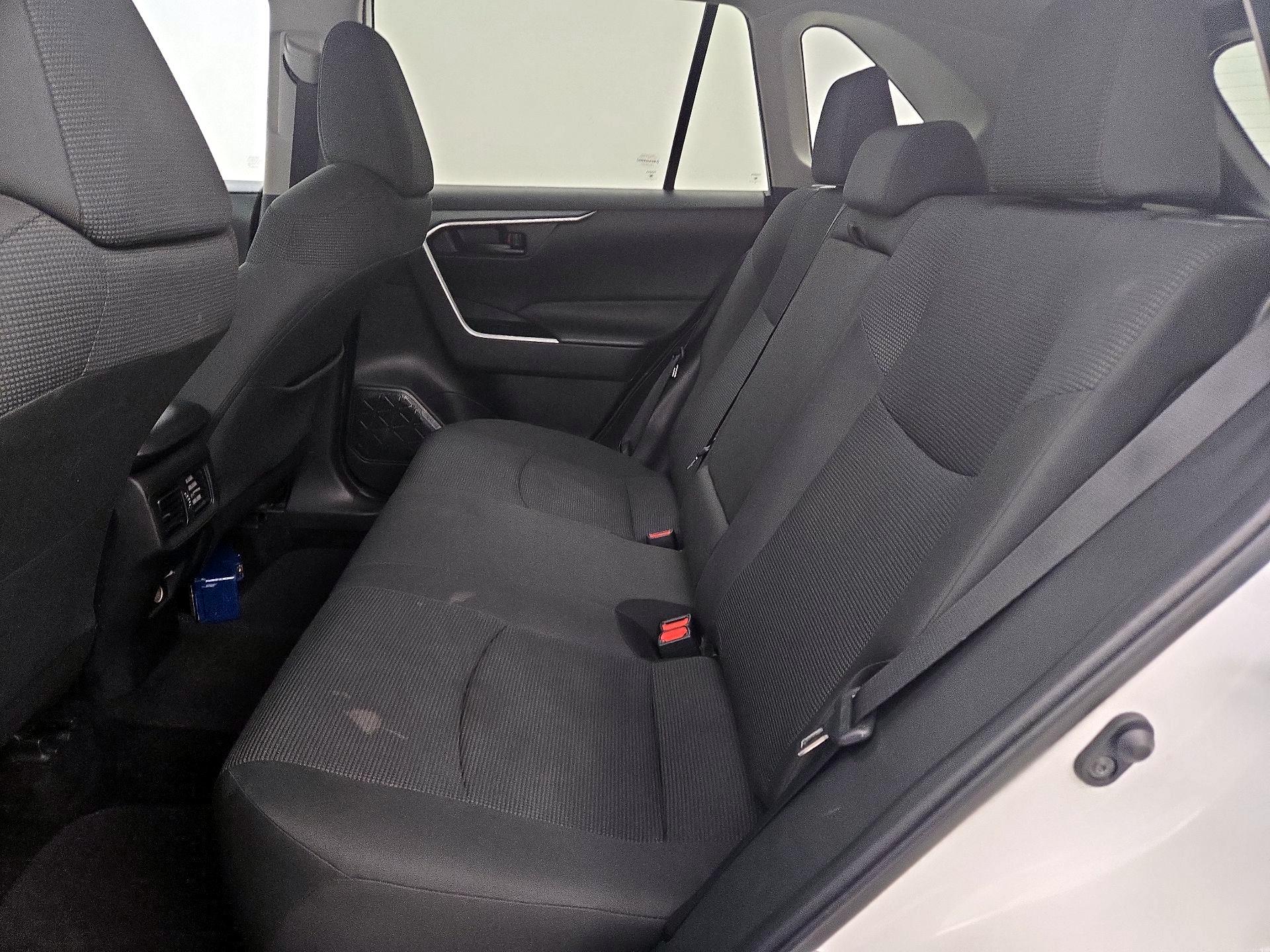 Thumbnail: 2024 Toyota RAV4 - 19