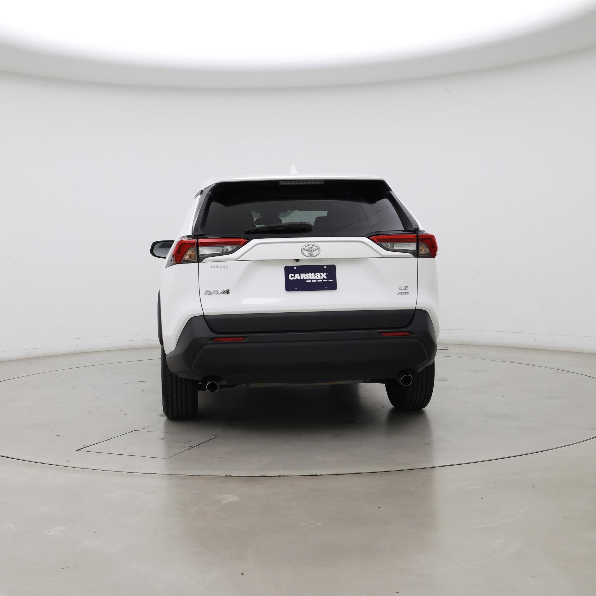 Thumbnail: 2024 Toyota RAV4 - 6