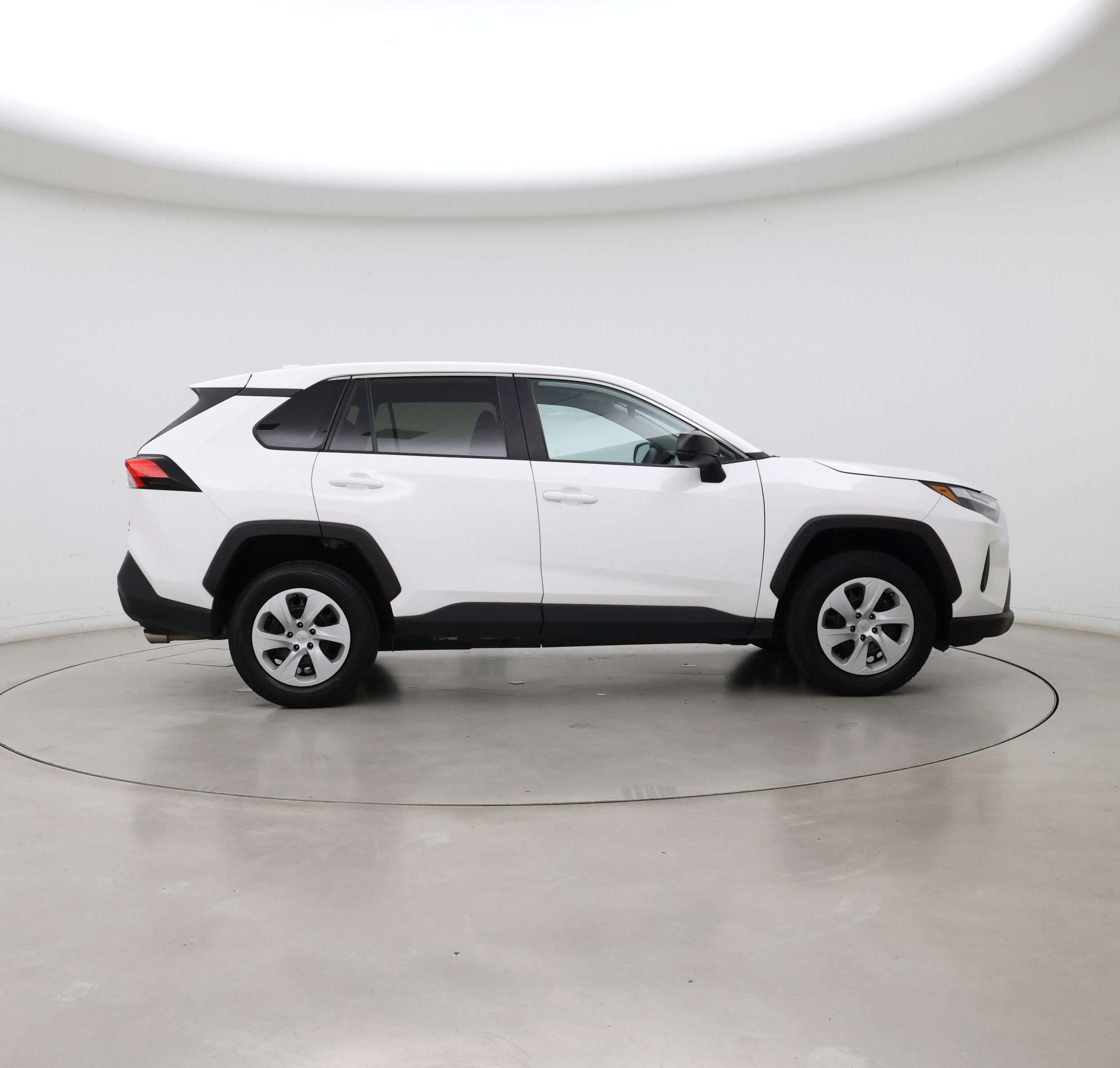 Thumbnail: 2024 Toyota RAV4 - 7