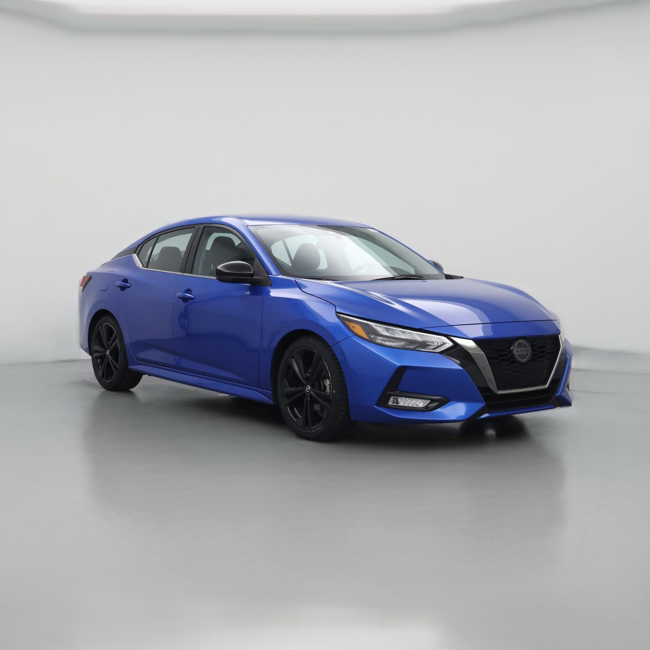 Thumbnail: 2023 Nissan Sentra - 1