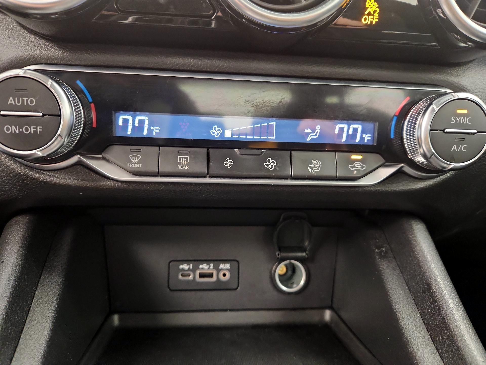 Thumbnail: 2023 Nissan Sentra - 16