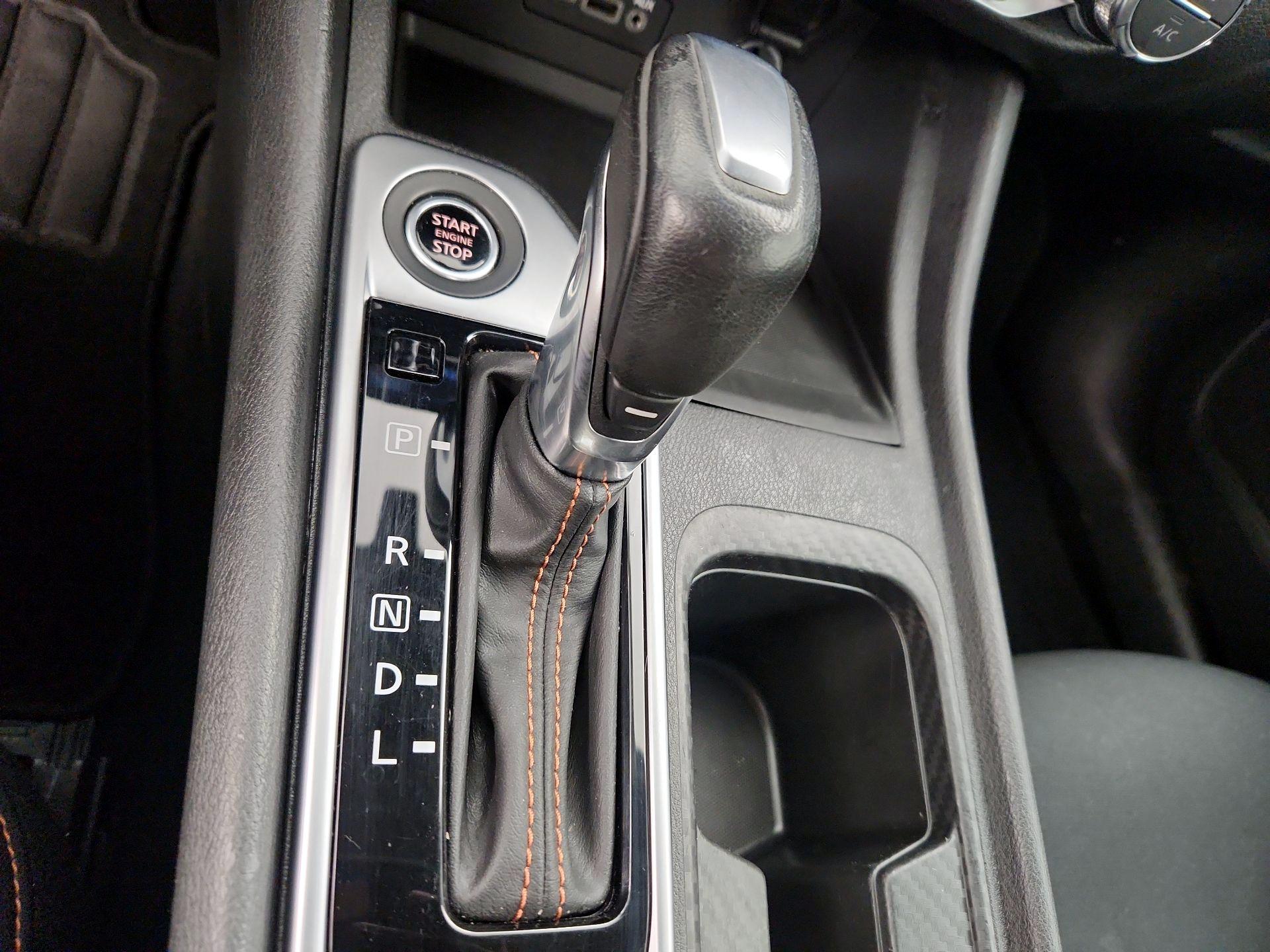 Thumbnail: 2023 Nissan Sentra - 17