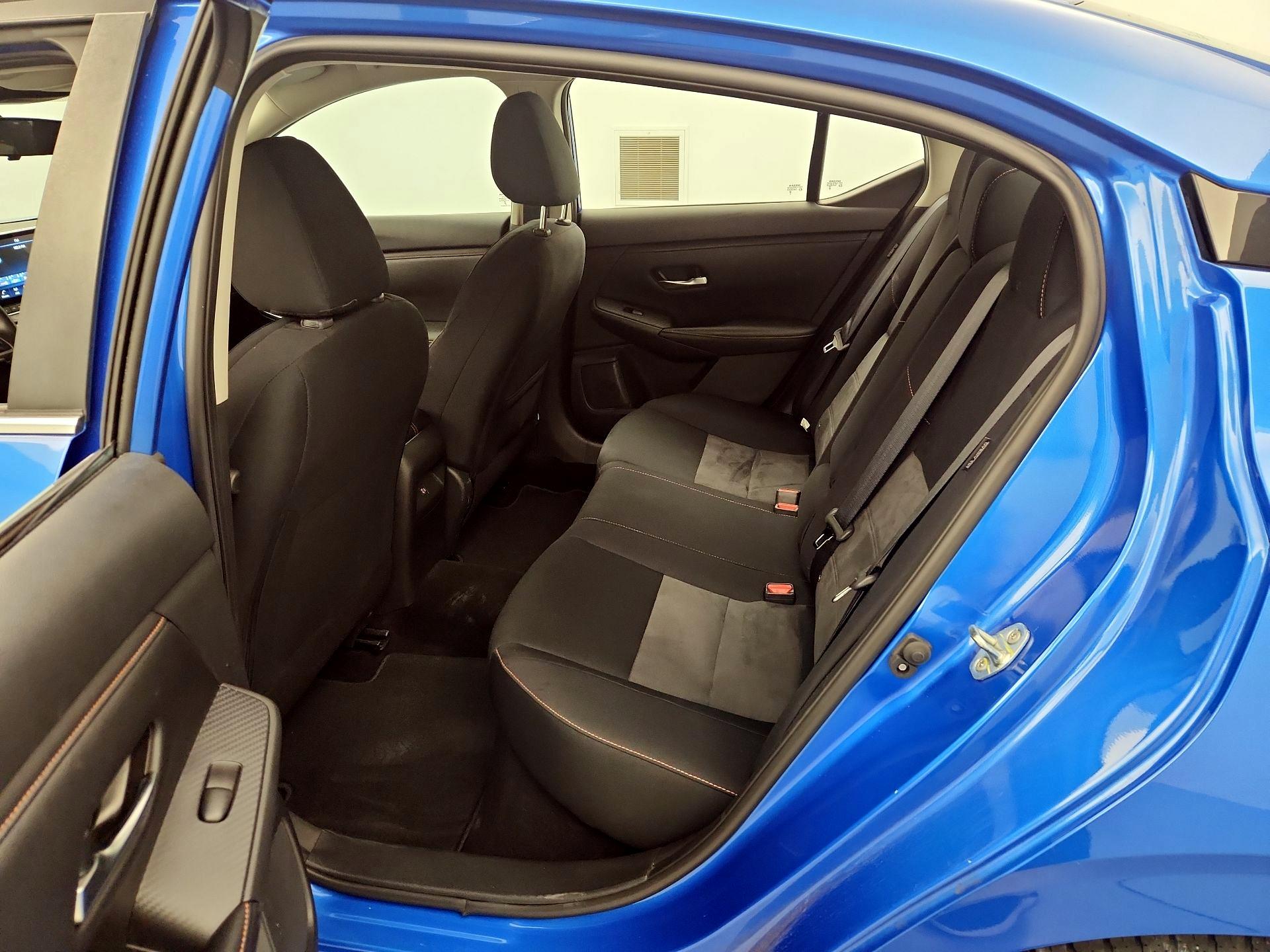 Thumbnail: 2023 Nissan Sentra - 19