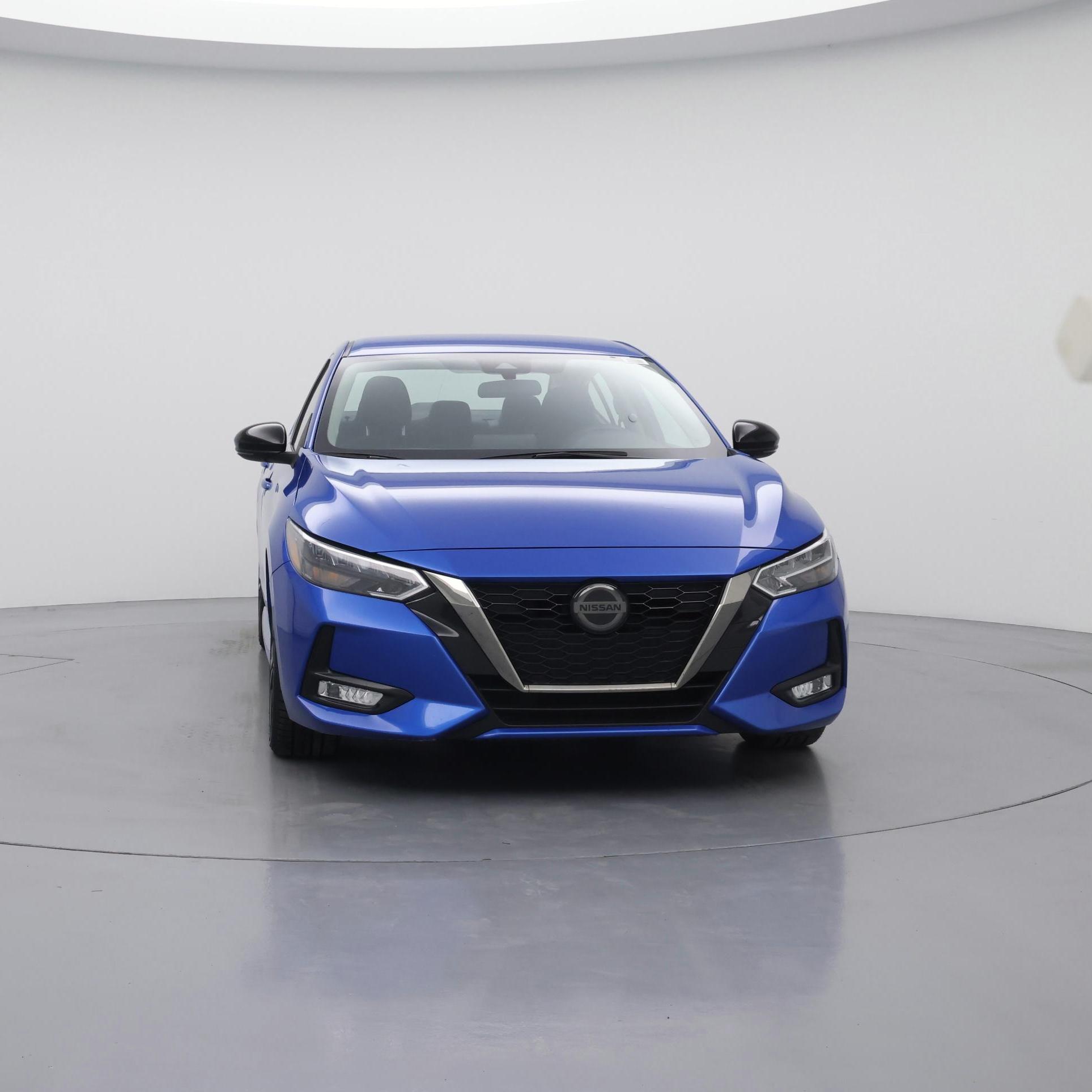 Thumbnail: 2023 Nissan Sentra - 5