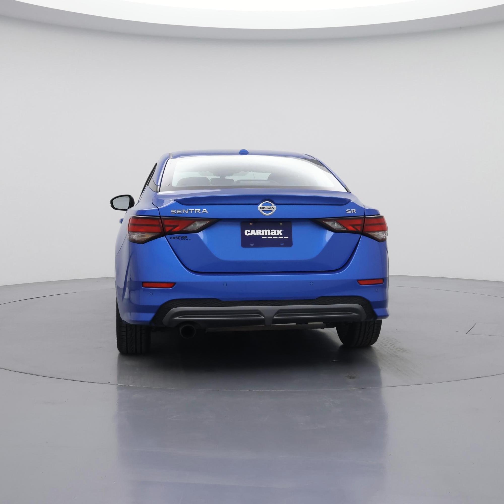 Thumbnail: 2023 Nissan Sentra - 6