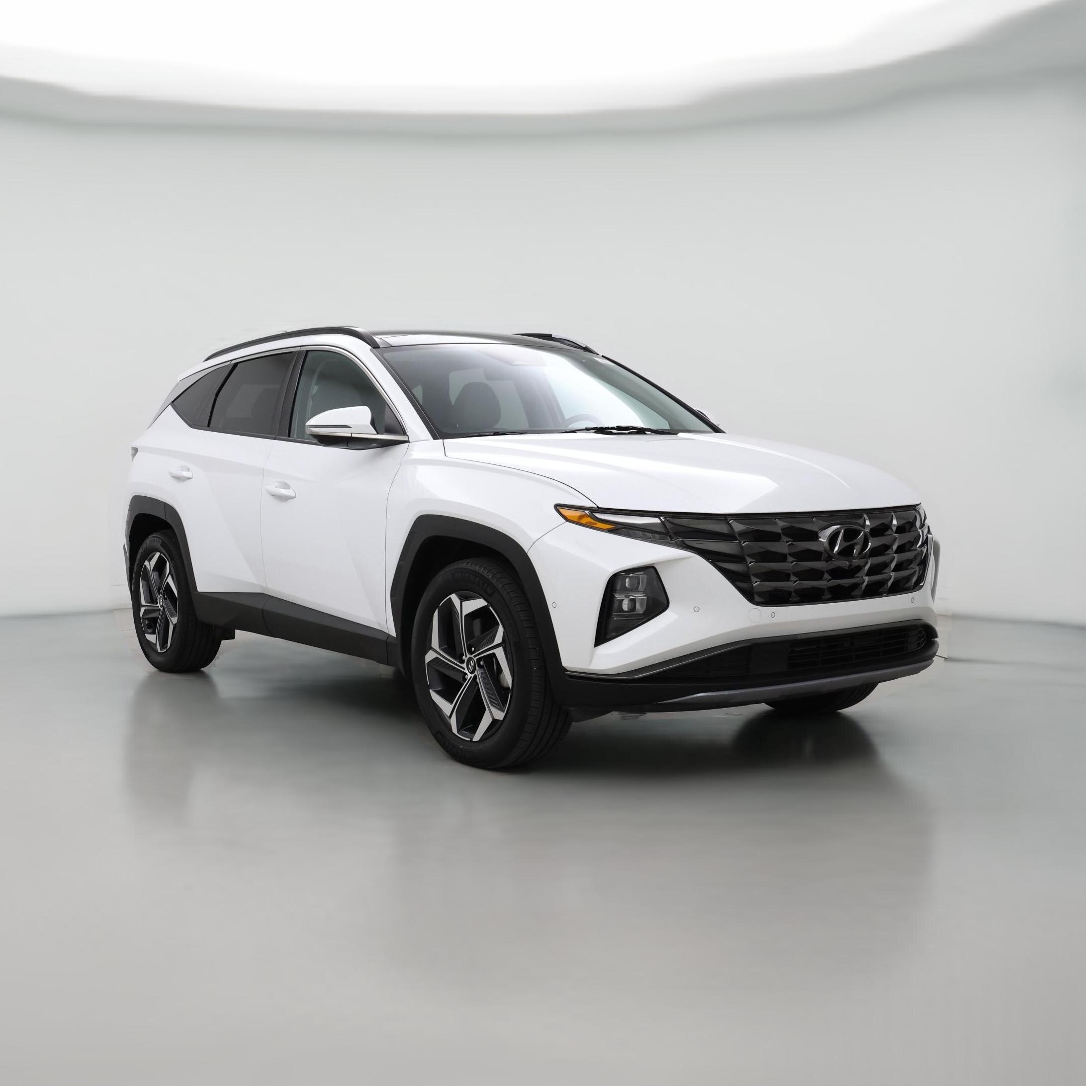 Thumbnail: 2022 Hyundai Tucson - 1