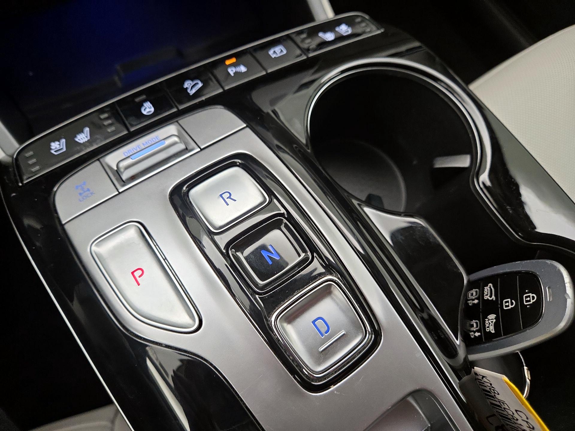 Thumbnail: 2022 Hyundai Tucson - 18