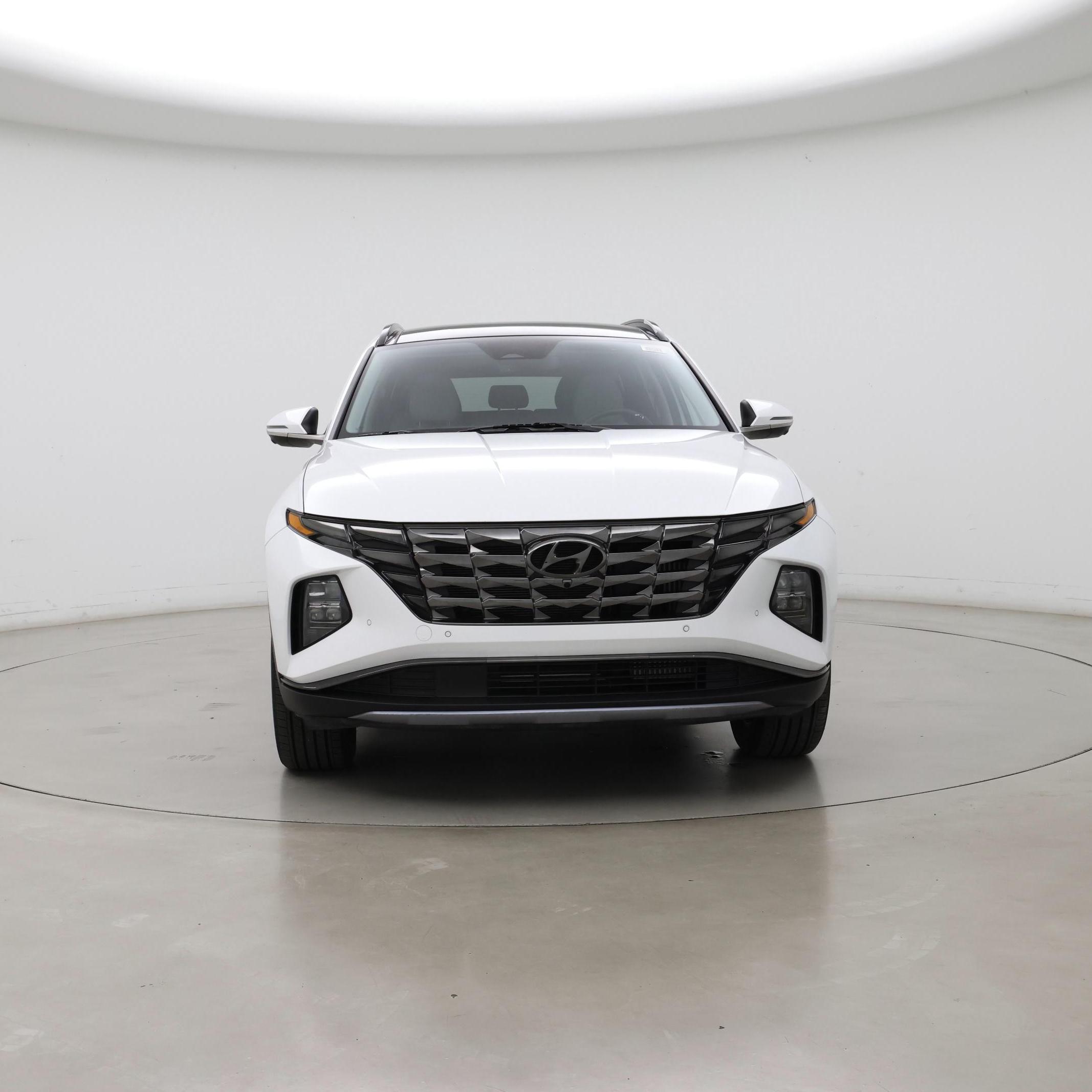 Thumbnail: 2022 Hyundai Tucson - 5