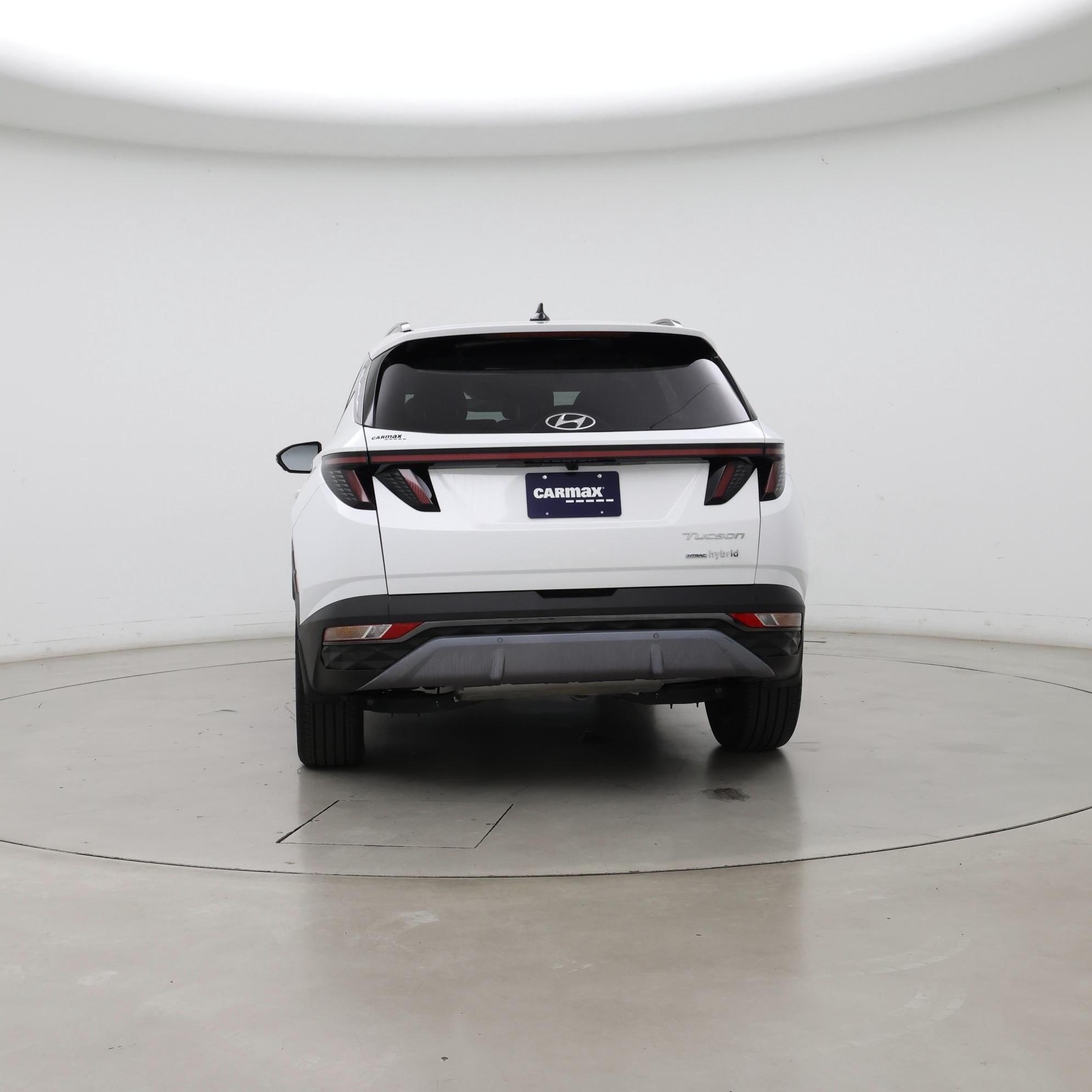 Thumbnail: 2022 Hyundai Tucson - 6