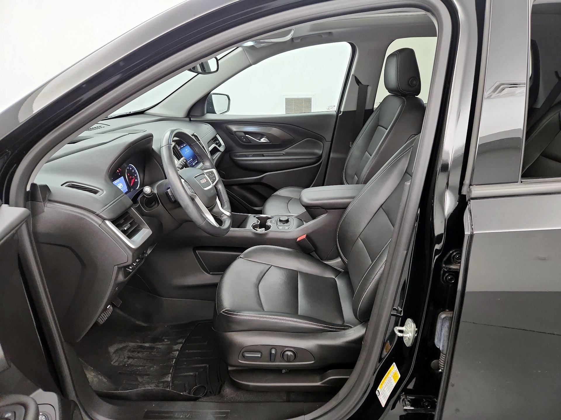 Thumbnail: 2022 GMC Terrain - 11