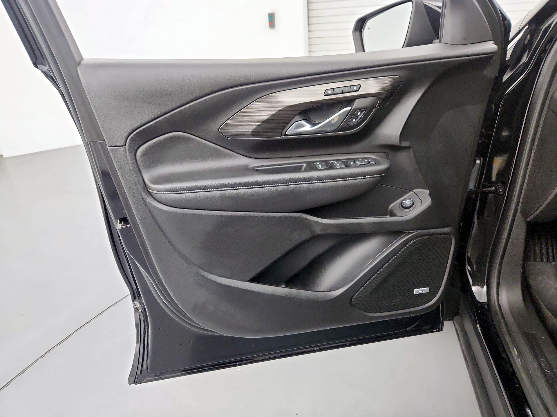 Thumbnail: 2022 GMC Terrain - 12