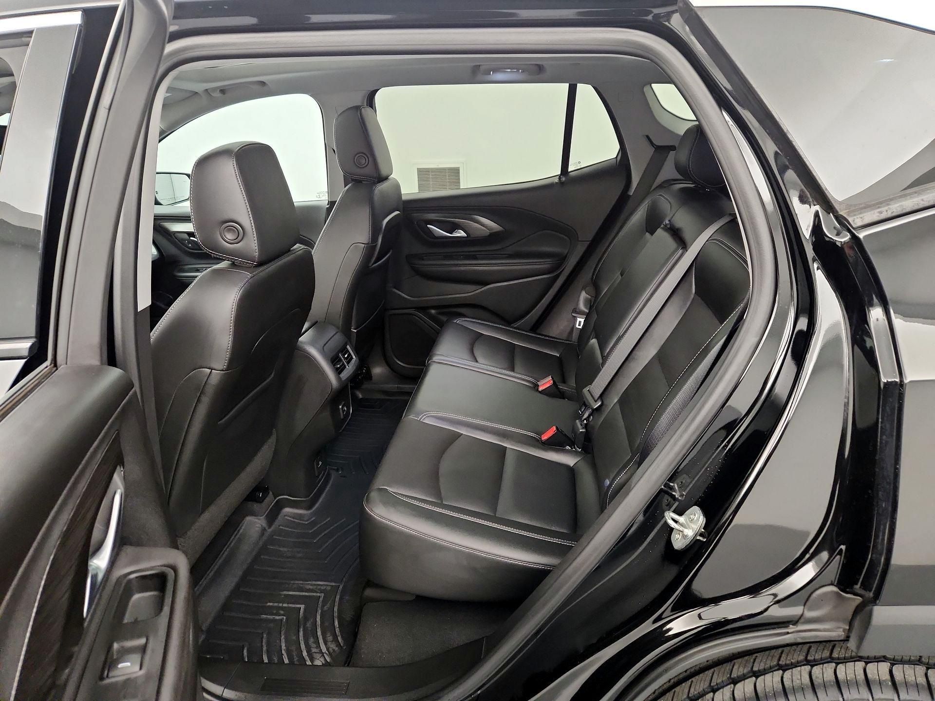 Thumbnail: 2022 GMC Terrain - 19